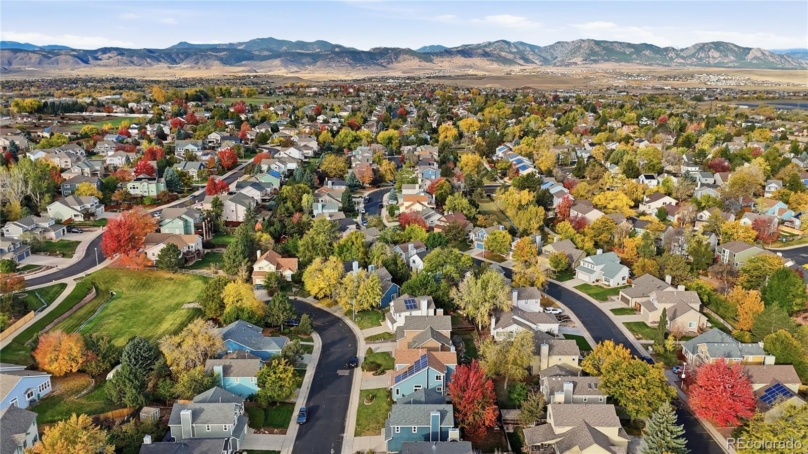 MLS Image #11 for 8433  tabor circle,arvada, Colorado