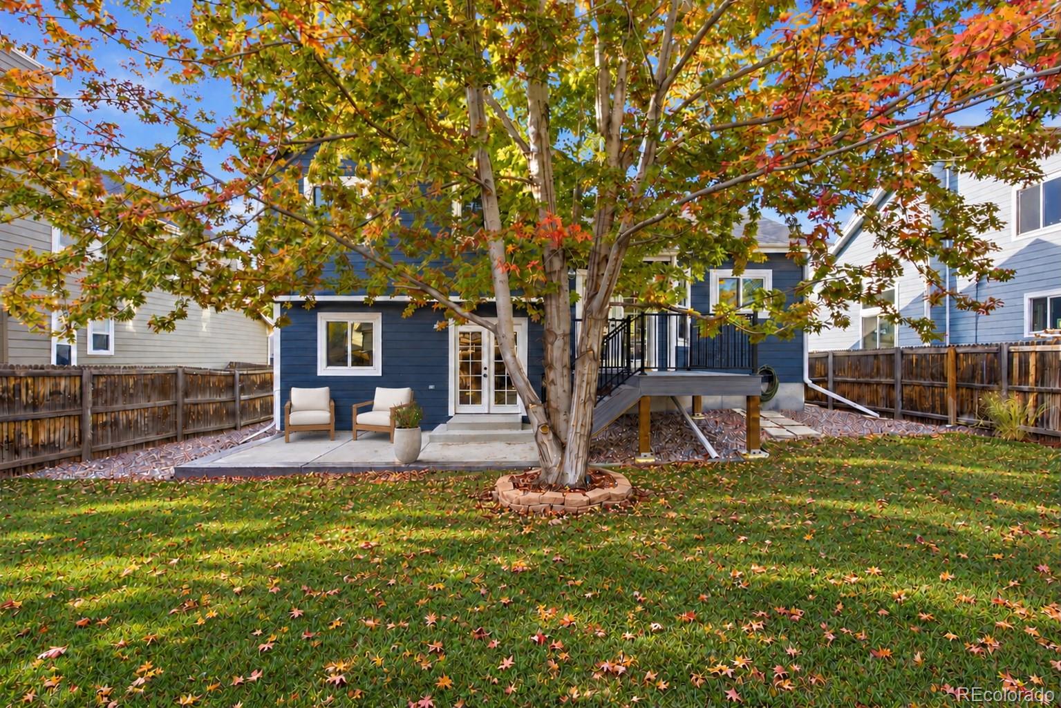 MLS Image #2 for 8433  tabor circle,arvada, Colorado