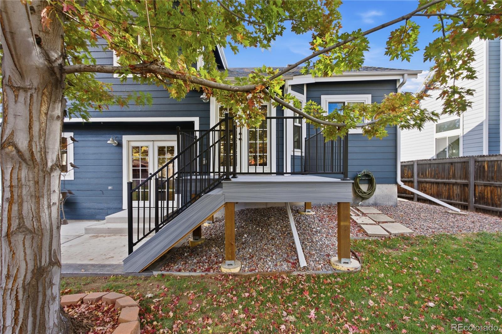 MLS Image #3 for 8433  tabor circle,arvada, Colorado