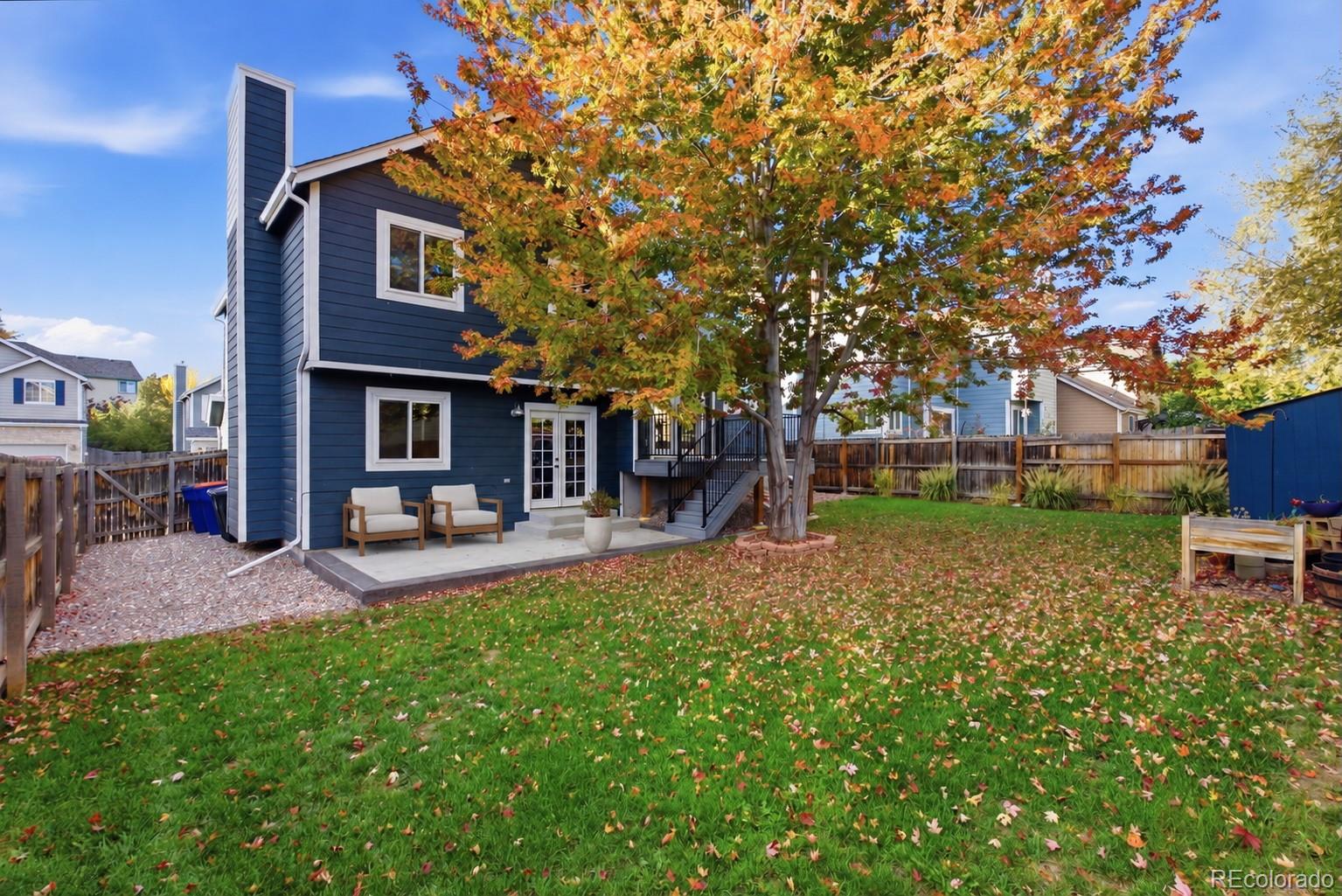 MLS Image #4 for 8433  tabor circle,arvada, Colorado