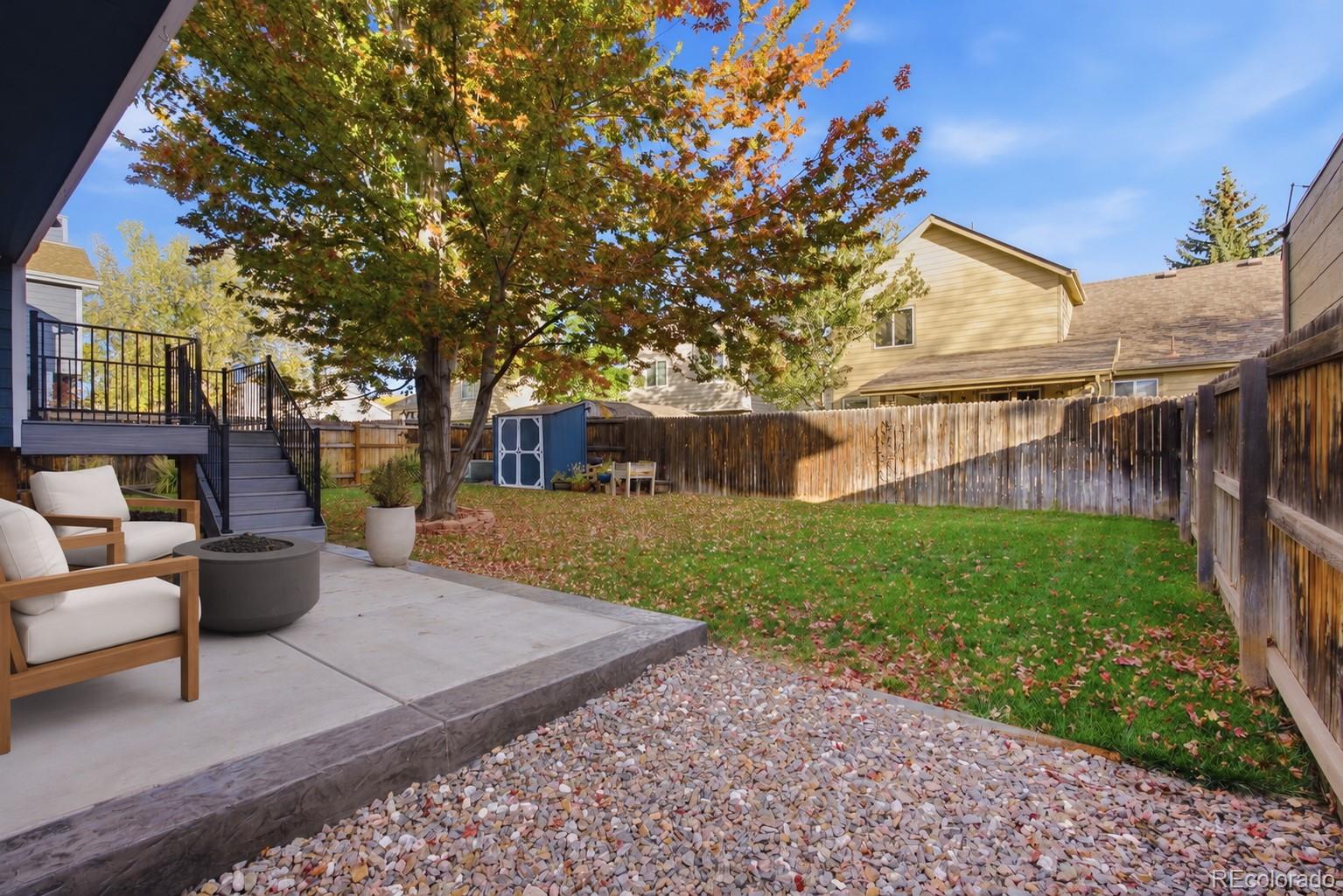 MLS Image #5 for 8433  tabor circle,arvada, Colorado