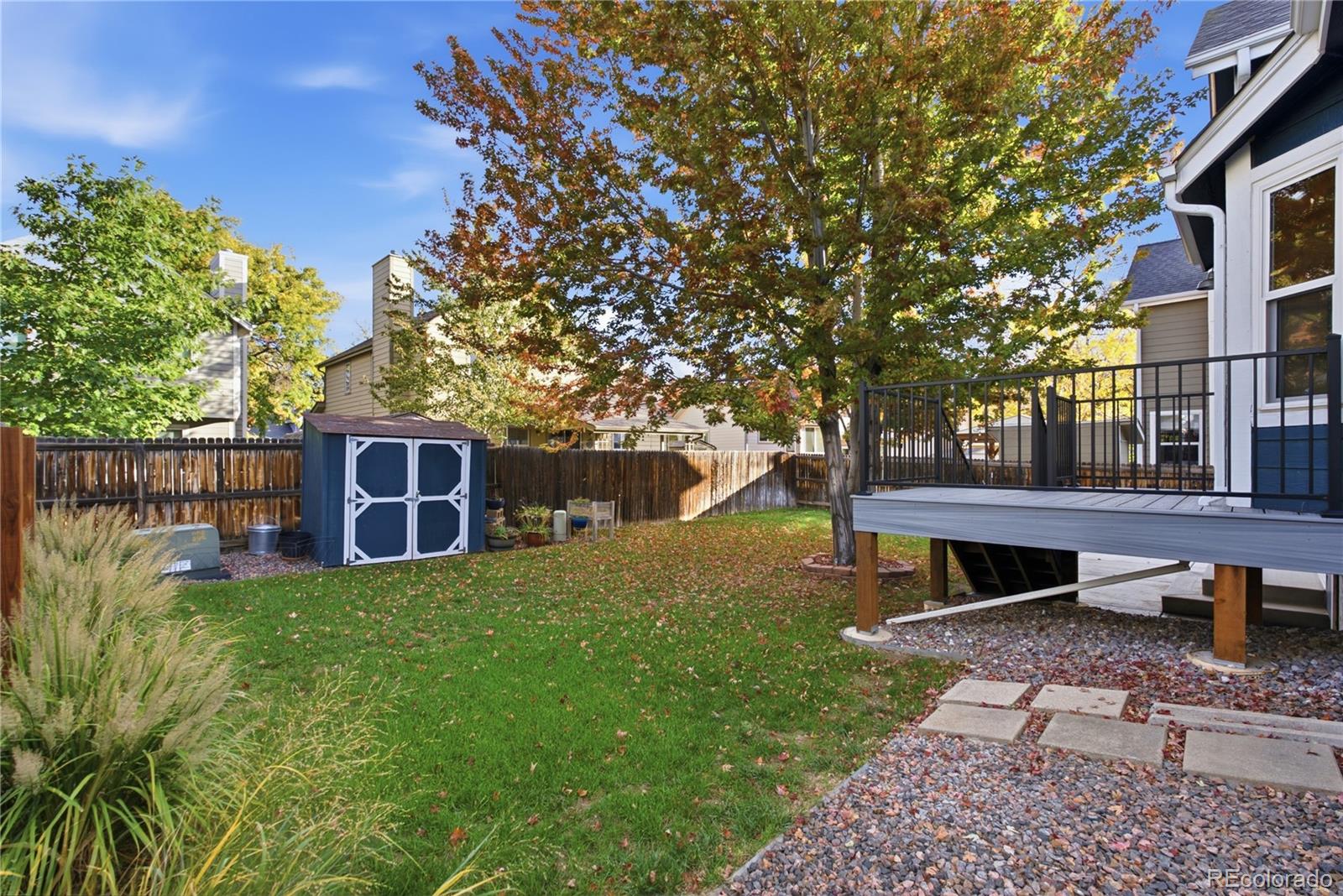 MLS Image #6 for 8433  tabor circle,arvada, Colorado