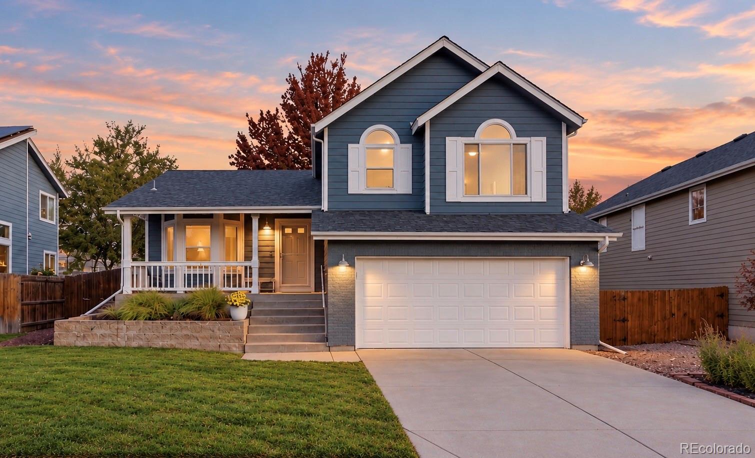 MLS Image #8 for 8433  tabor circle,arvada, Colorado