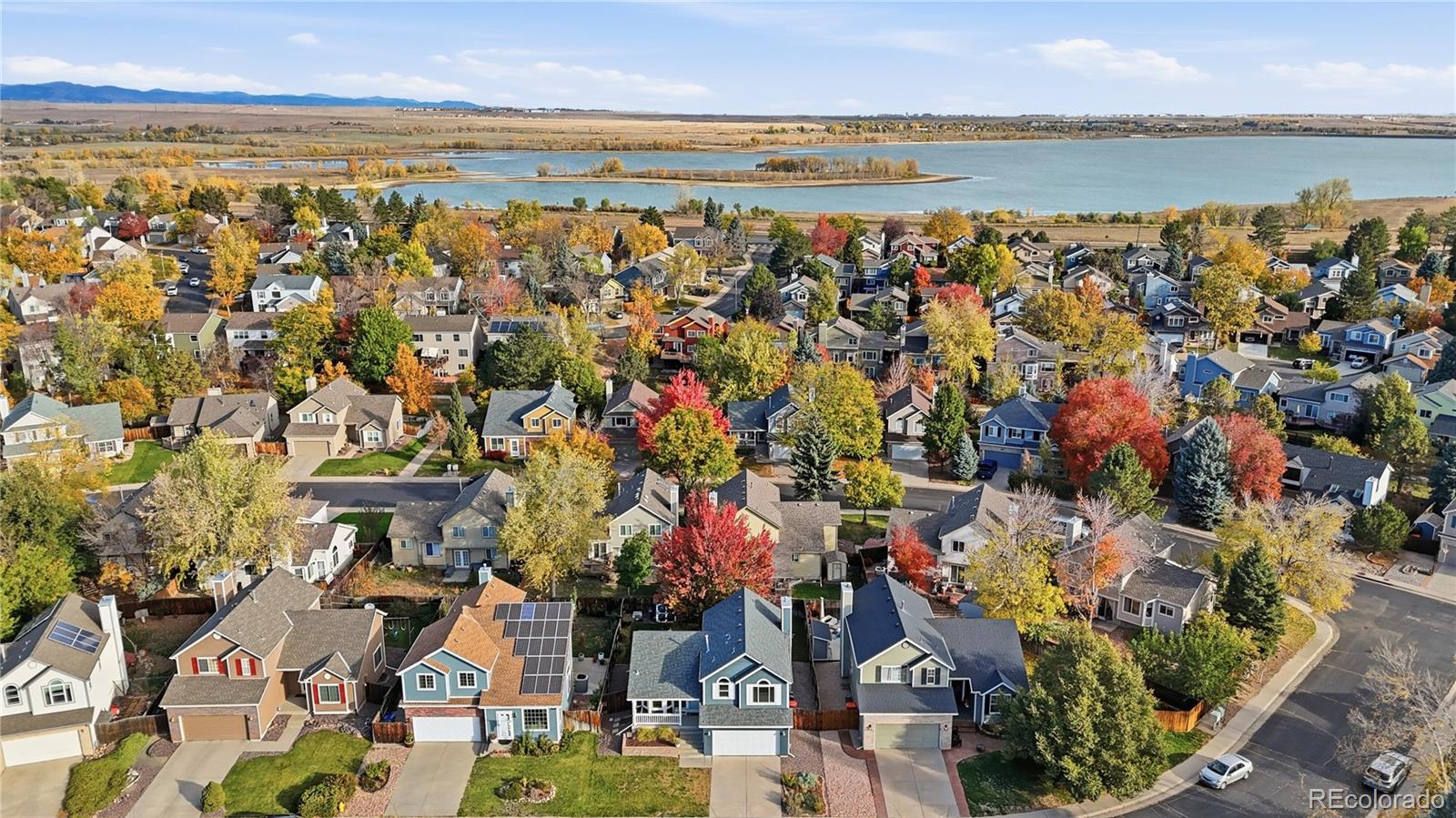 MLS Image #9 for 8433  tabor circle,arvada, Colorado