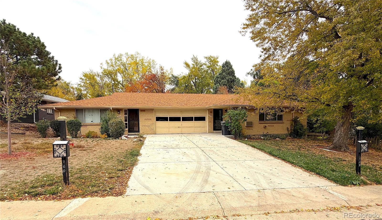 MLS Image #0 for 1950  independence street,lakewood, Colorado