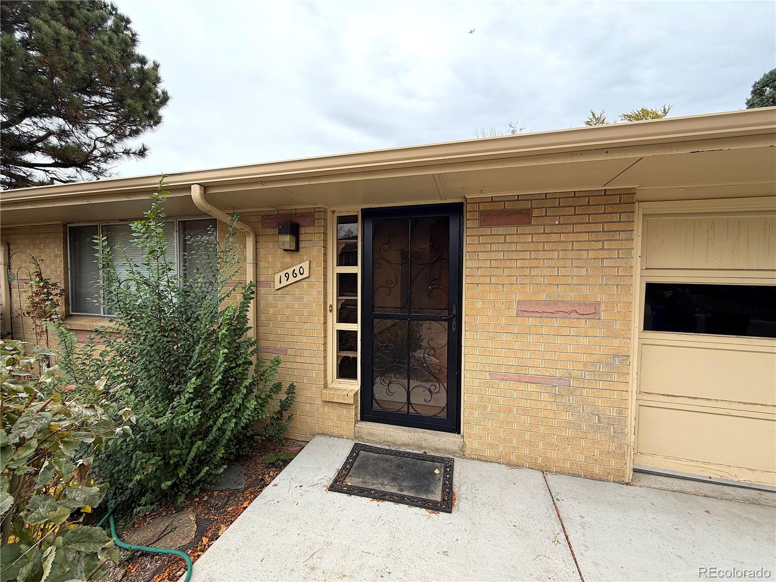 MLS Image #2 for 1950  independence street,lakewood, Colorado