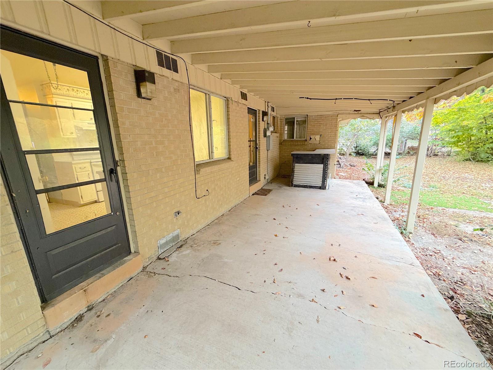 MLS Image #32 for 1950  independence street,lakewood, Colorado