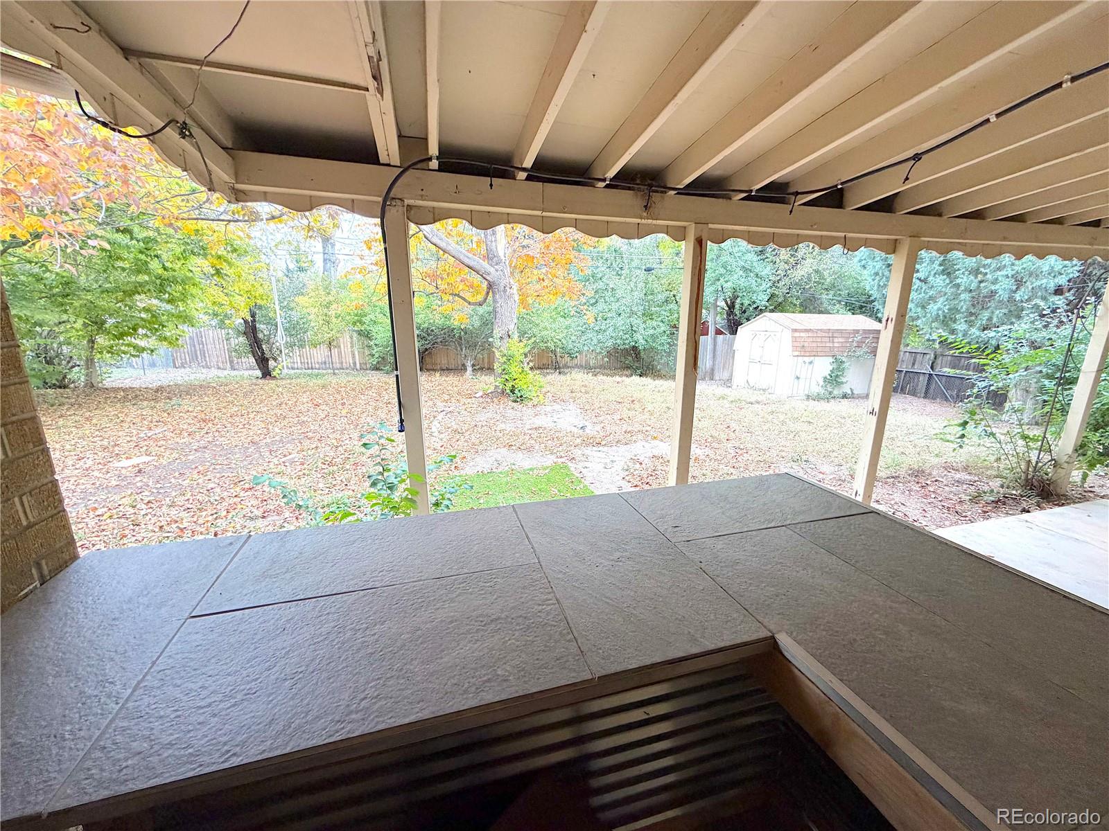 MLS Image #34 for 1950  independence street,lakewood, Colorado