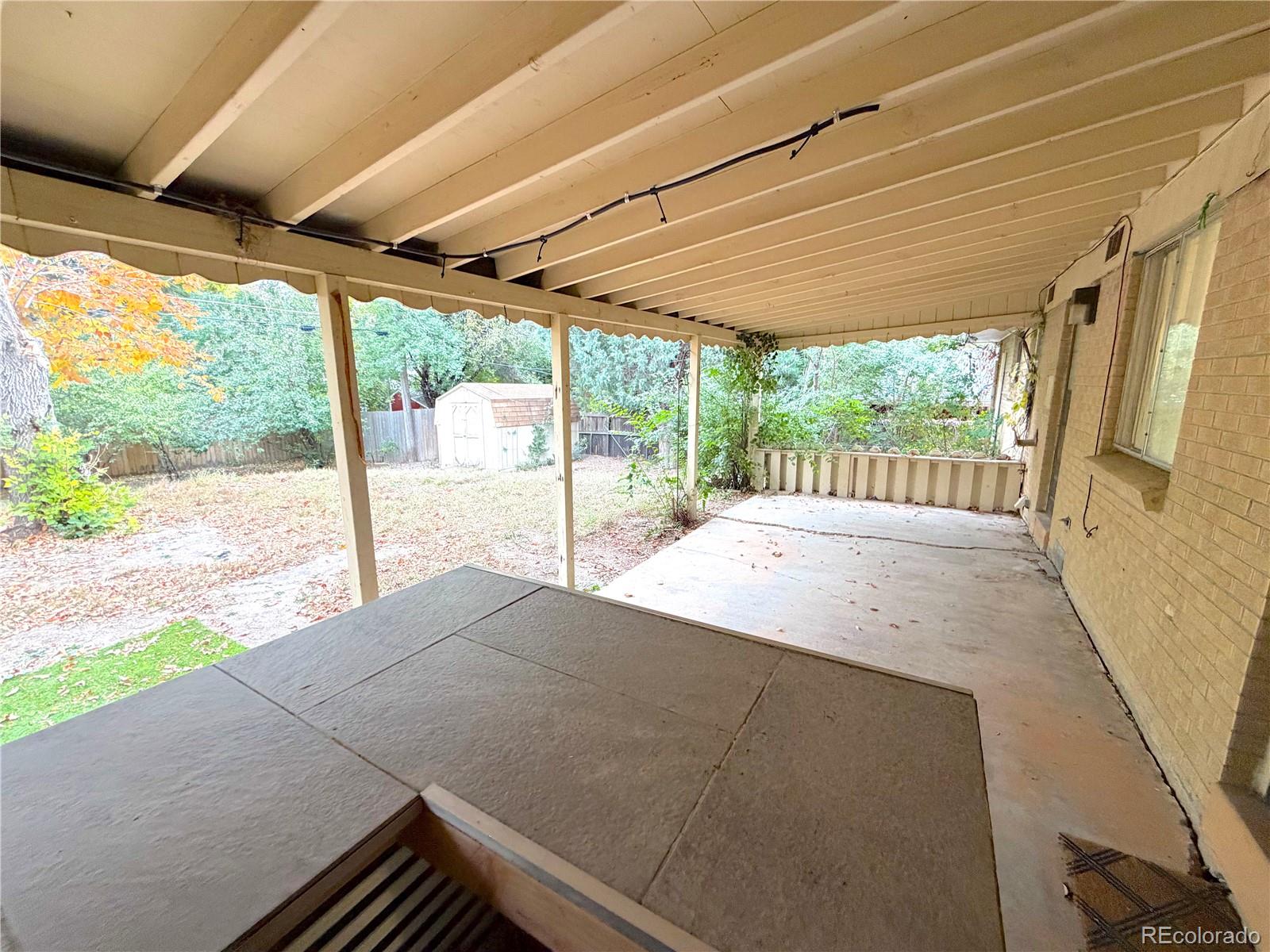 MLS Image #35 for 1950  independence street,lakewood, Colorado