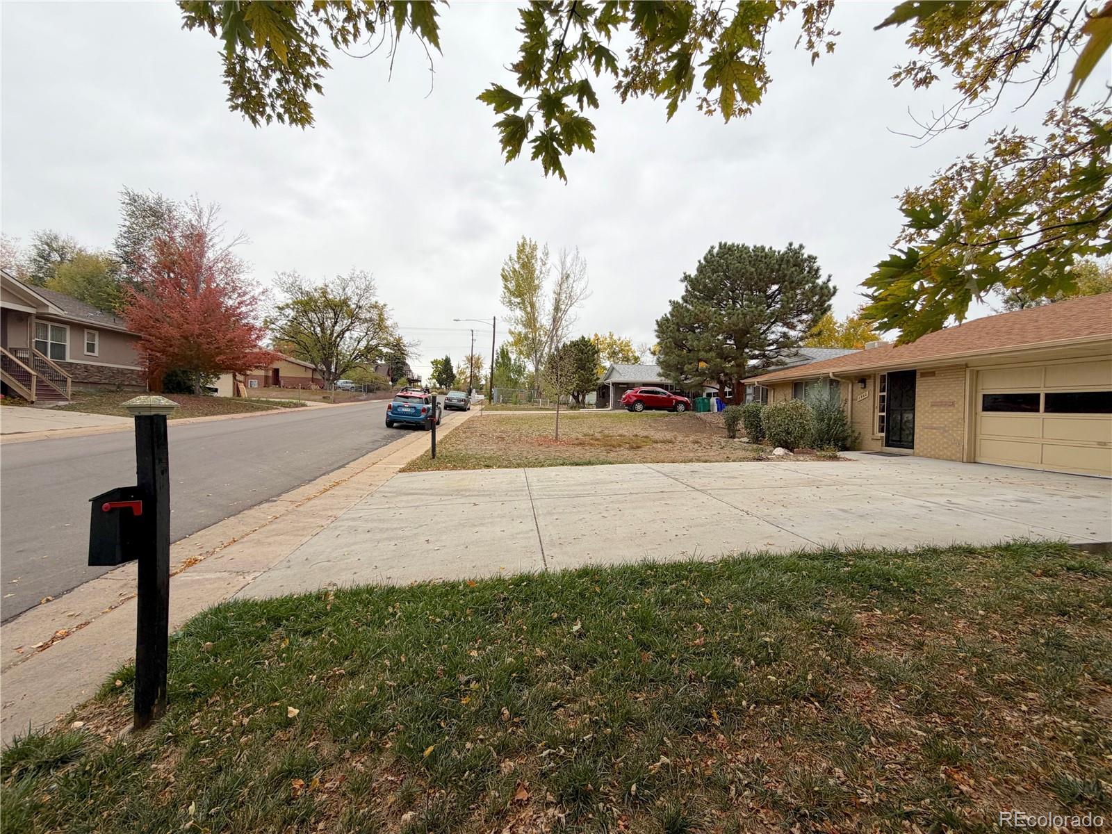 MLS Image #4 for 1950  independence street,lakewood, Colorado