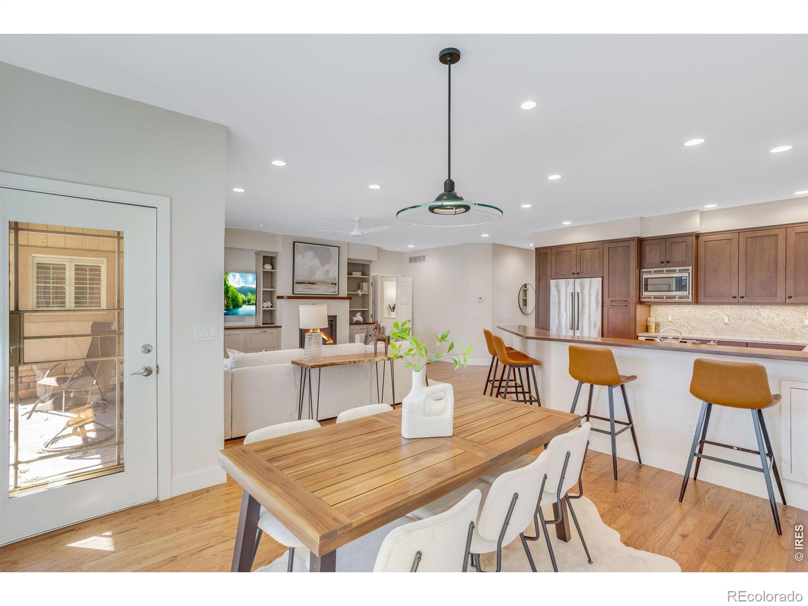 MLS Image #17 for 1340  forest park circle,lafayette, Colorado