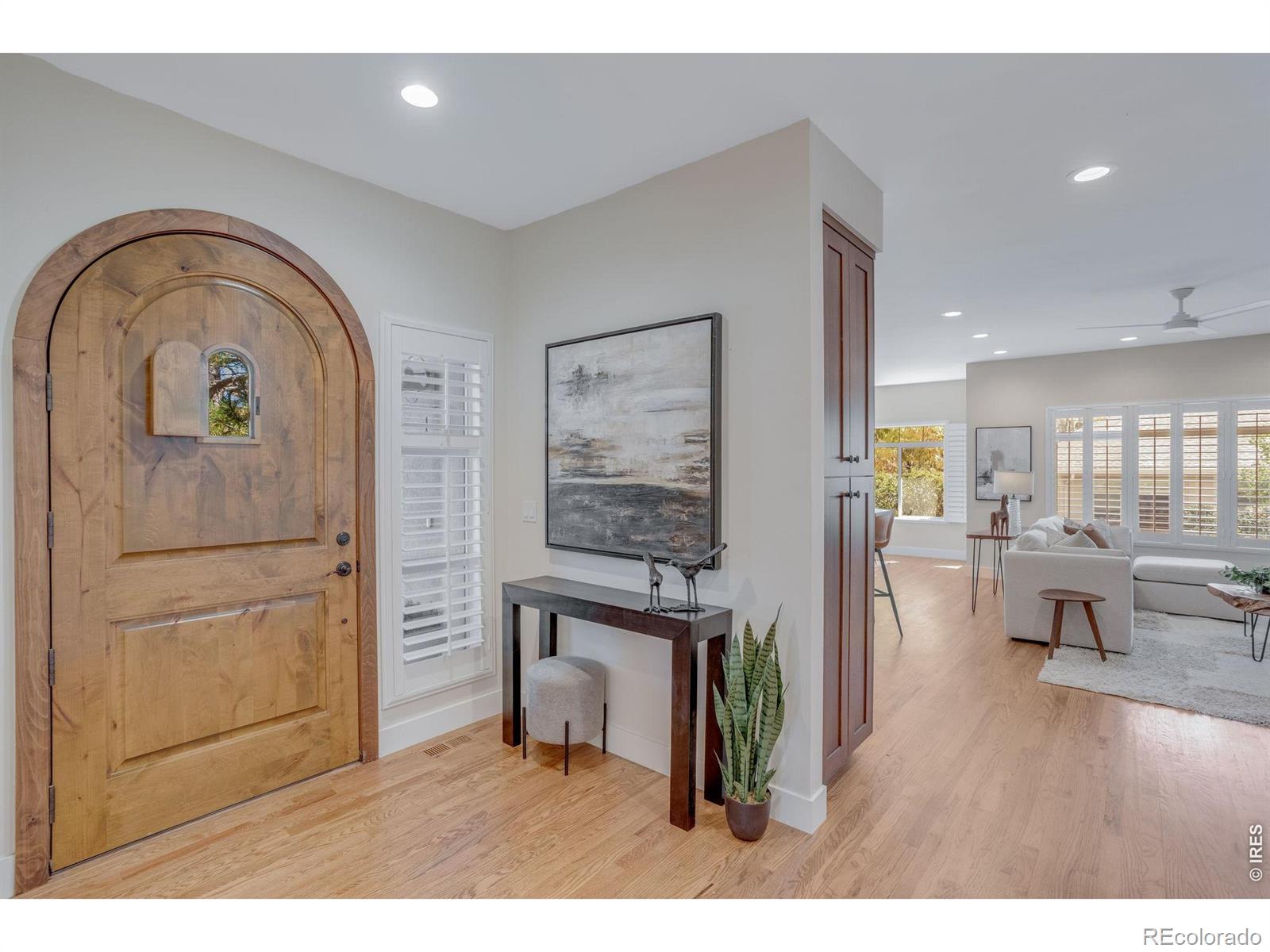 MLS Image #4 for 1340  forest park circle,lafayette, Colorado