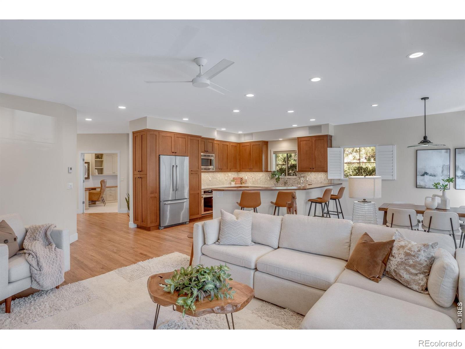 MLS Image #5 for 1340  forest park circle,lafayette, Colorado