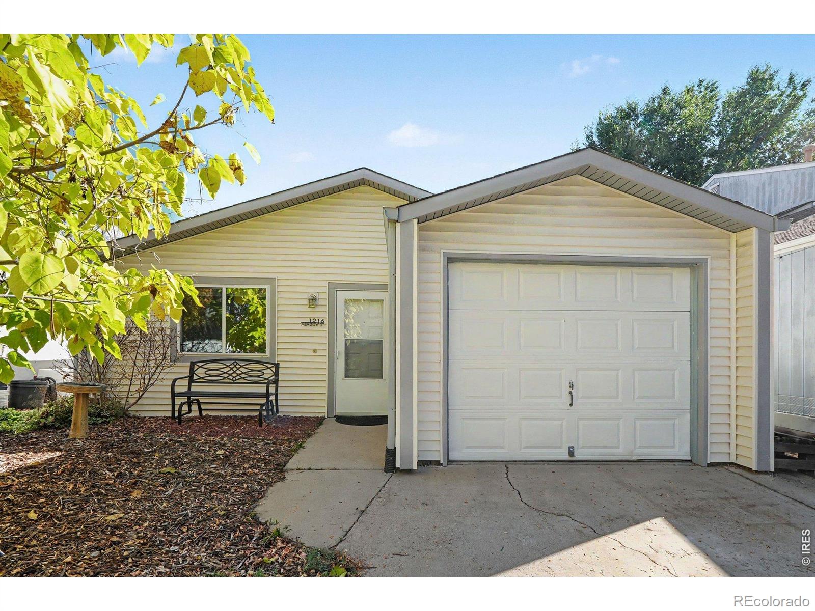 MLS Image #0 for 1216  meadow street,longmont, Colorado