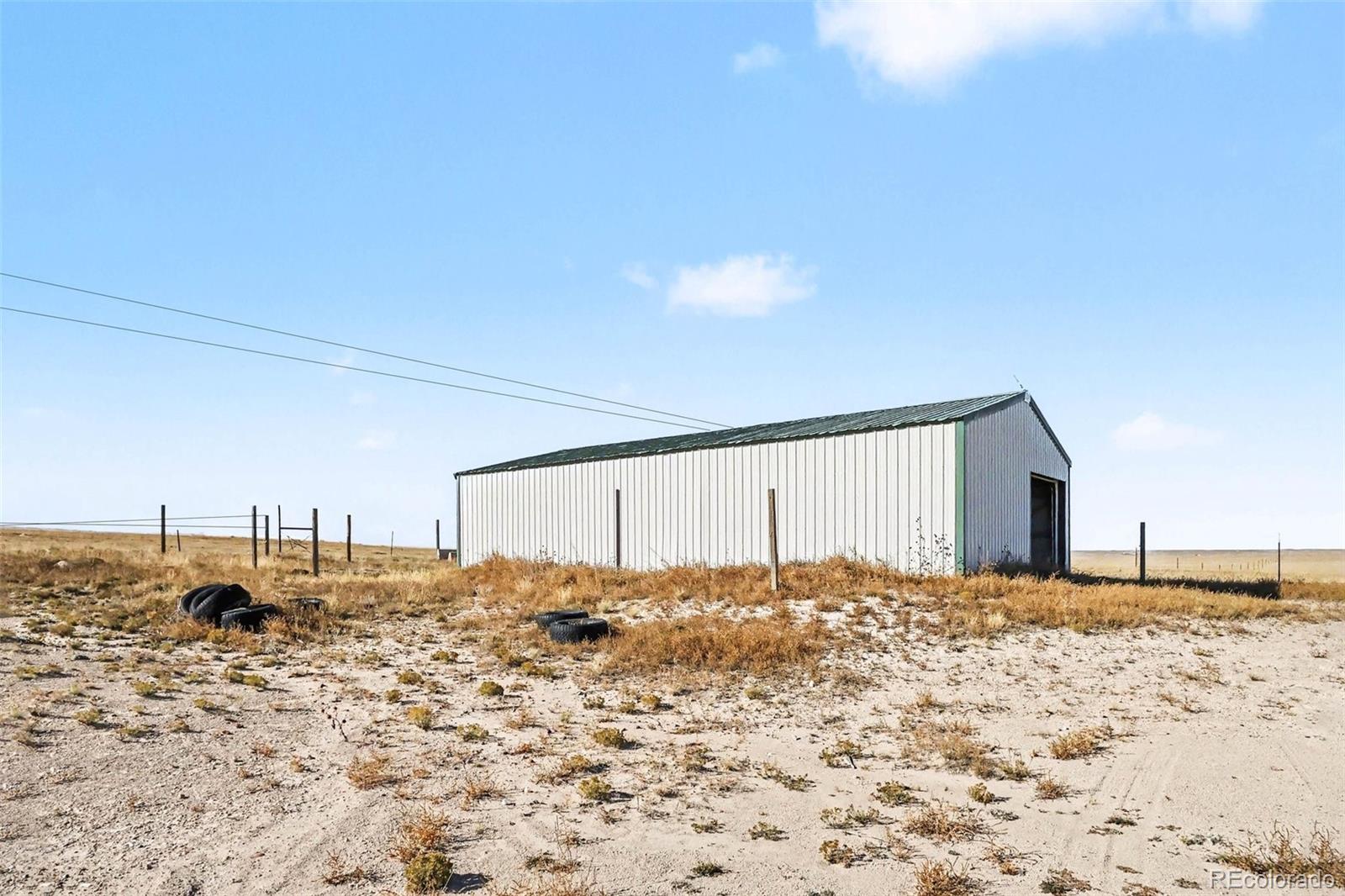 MLS Image #10 for 47986  county road 122 ,grover, Colorado