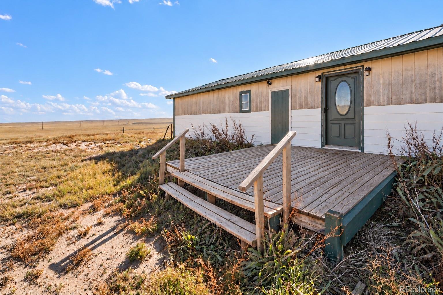 MLS Image #2 for 47986  county road 122 ,grover, Colorado