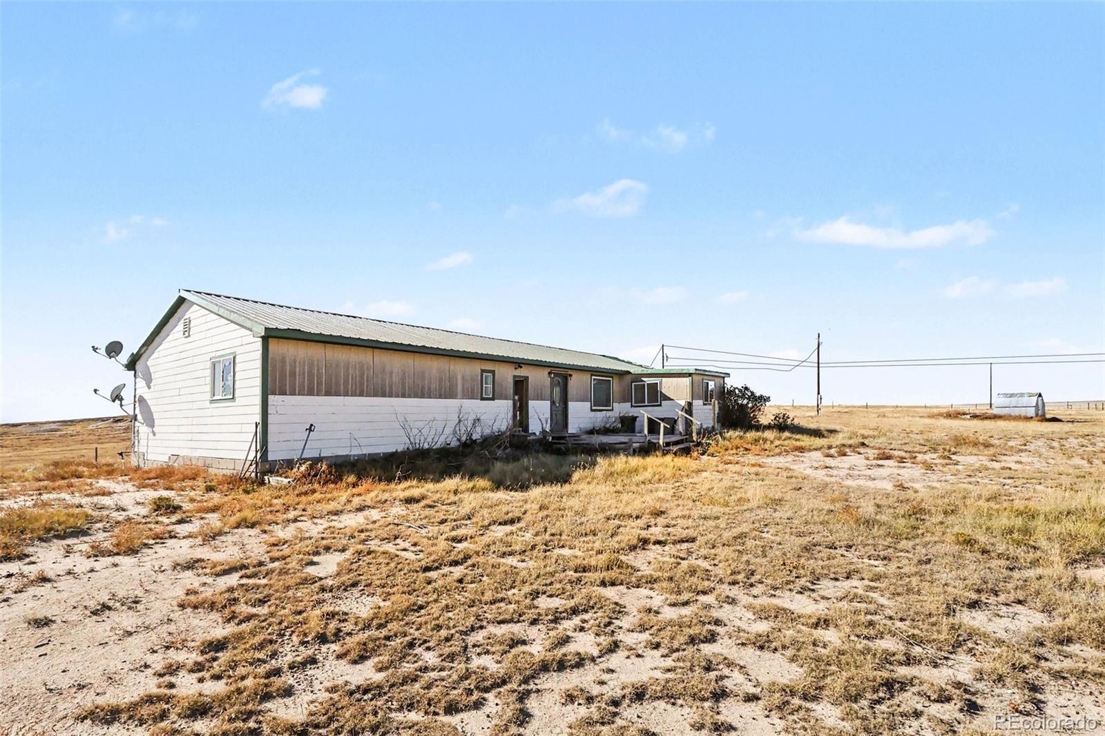 MLS Image #3 for 47986  county road 122 ,grover, Colorado