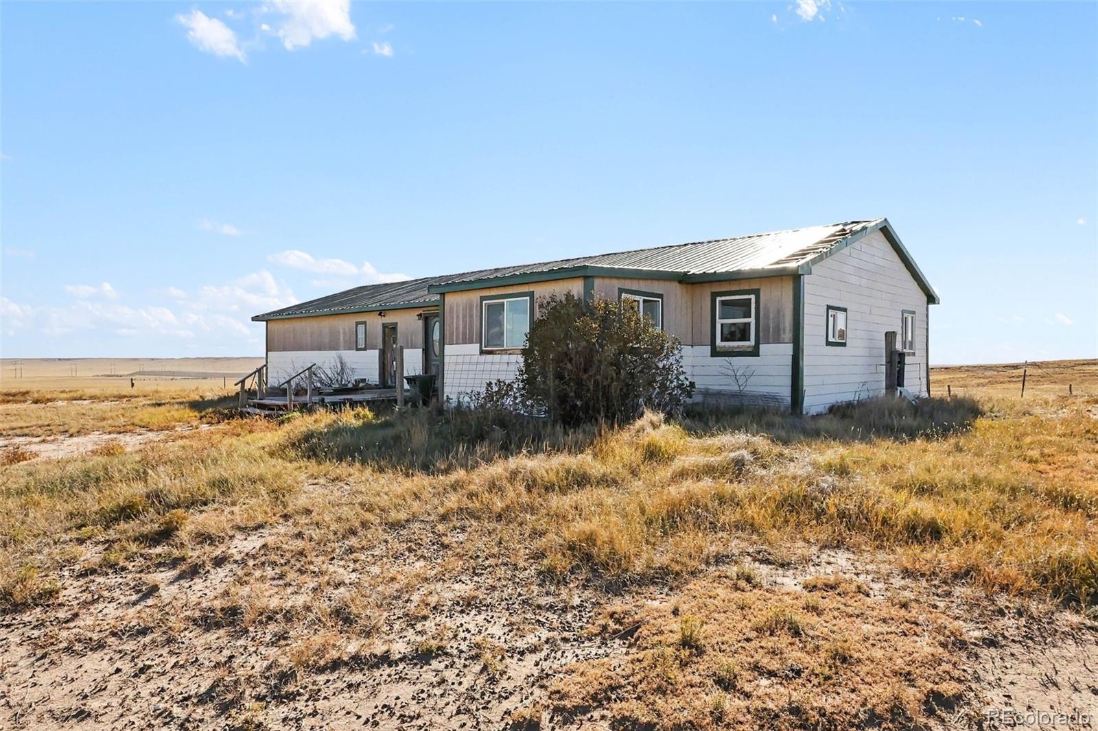 MLS Image #4 for 47986  county road 122 ,grover, Colorado