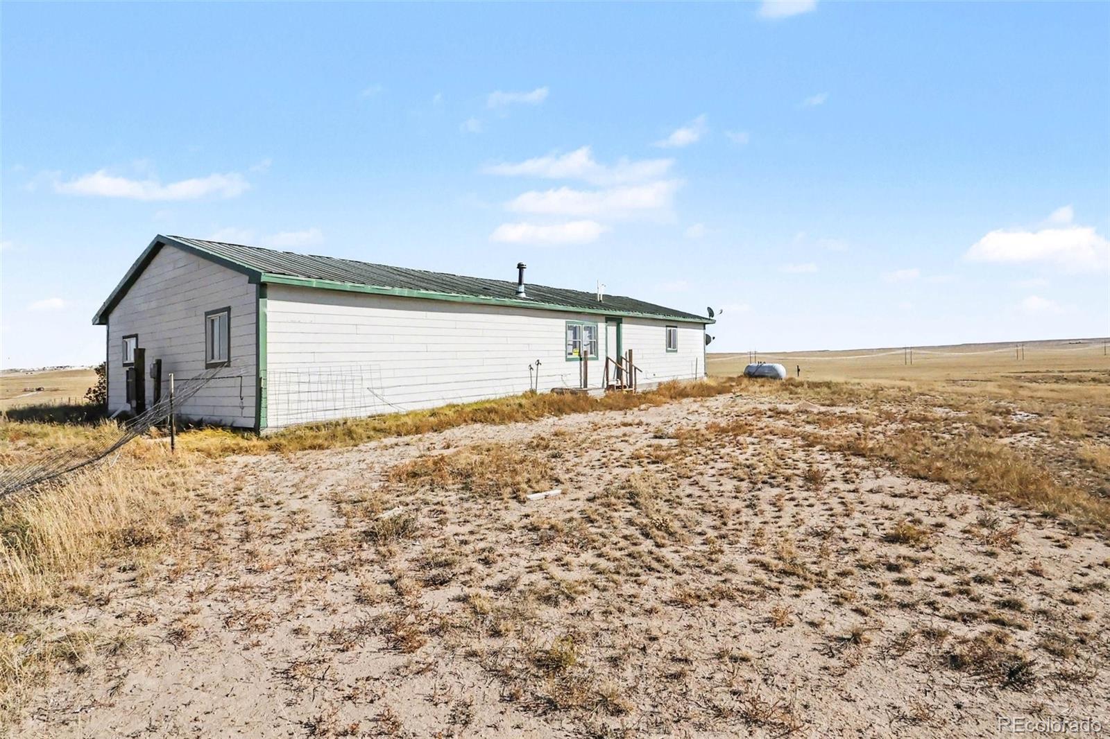 MLS Image #5 for 47986  county road 122 ,grover, Colorado