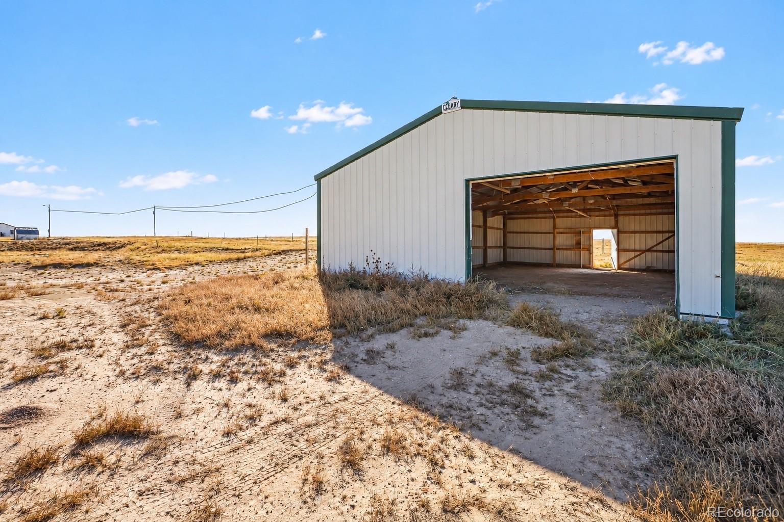 MLS Image #6 for 47986  county road 122 ,grover, Colorado