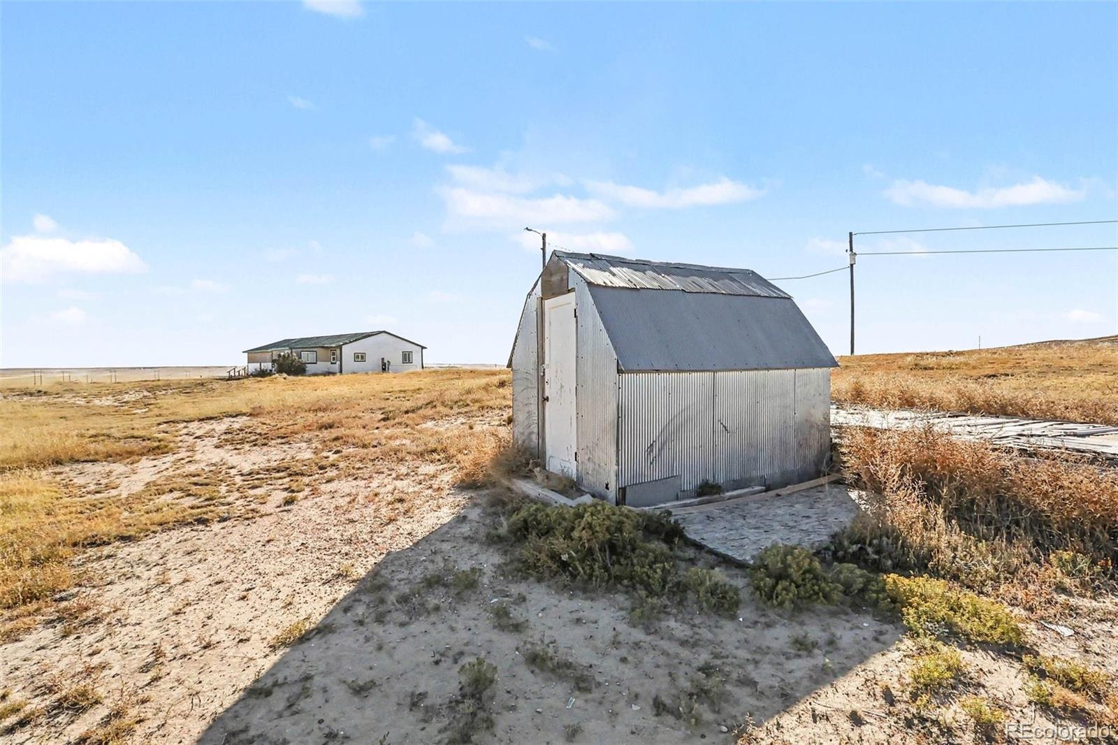 MLS Image #9 for 47986  county road 122 ,grover, Colorado