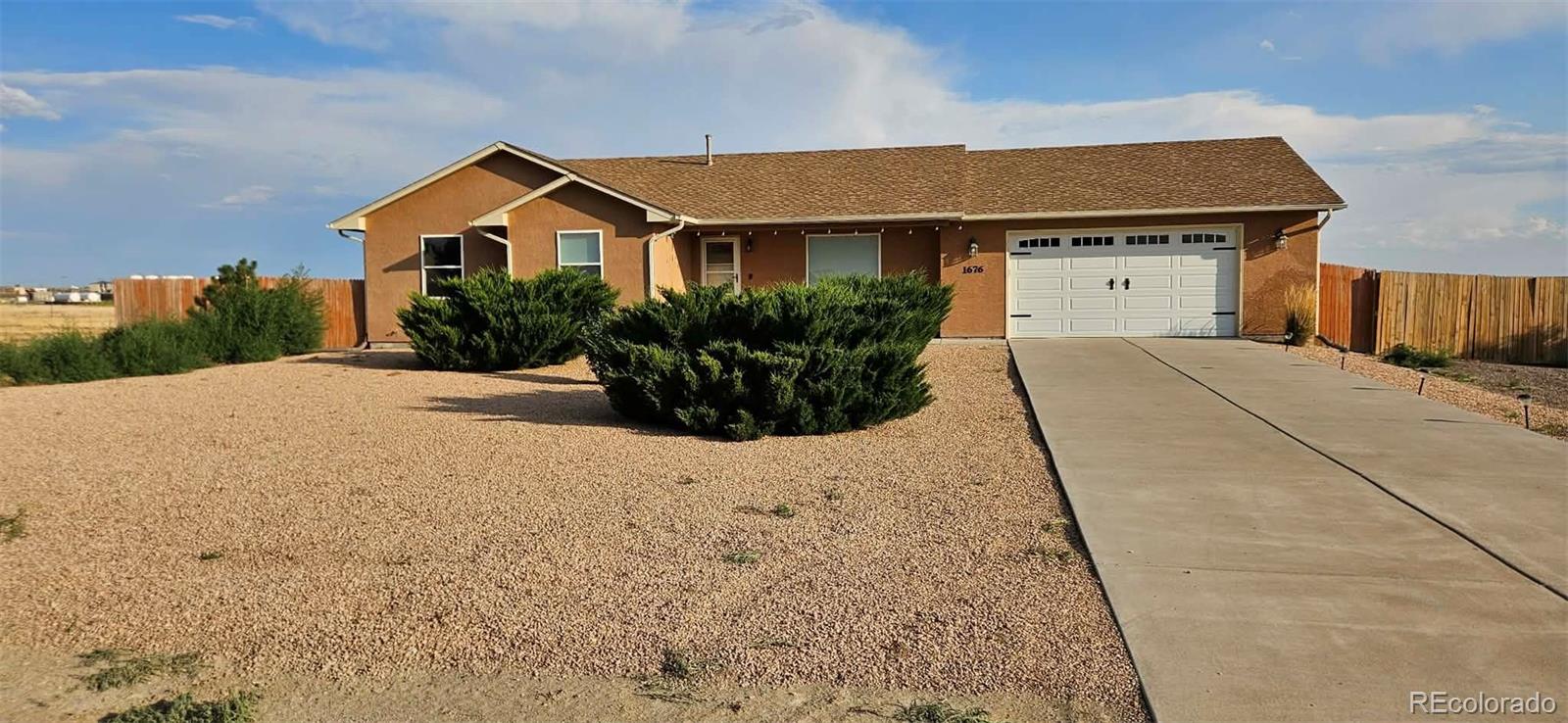 MLS Image #1 for 1676 e parlin drive,pueblo west, Colorado