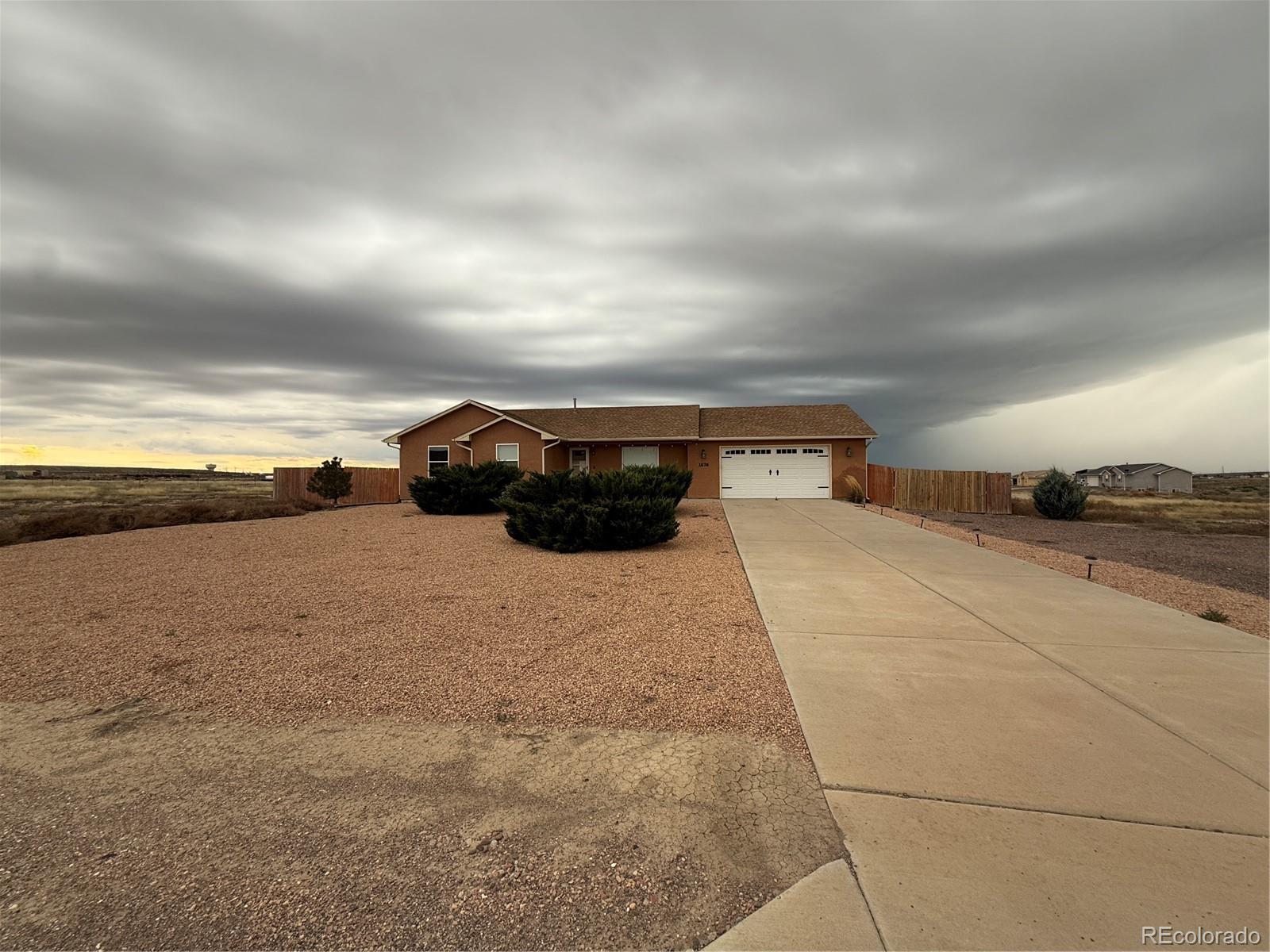MLS Image #2 for 1676 e parlin drive,pueblo west, Colorado