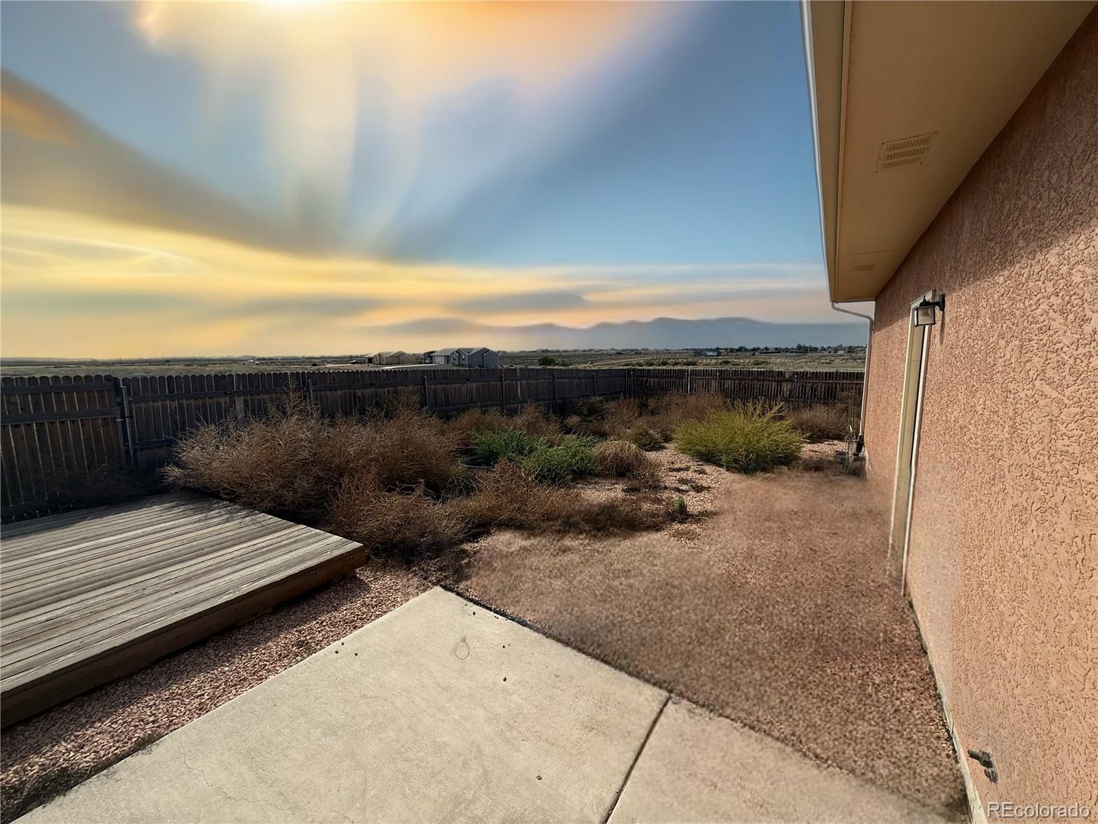 MLS Image #40 for 1676 e parlin drive,pueblo west, Colorado