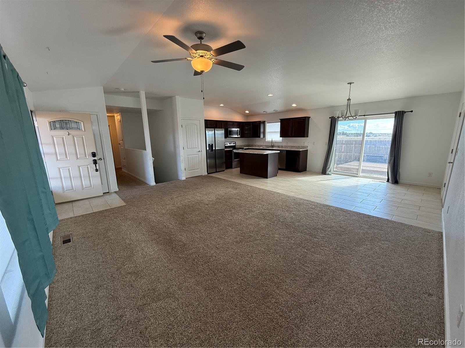 MLS Image #5 for 1676 e parlin drive,pueblo west, Colorado