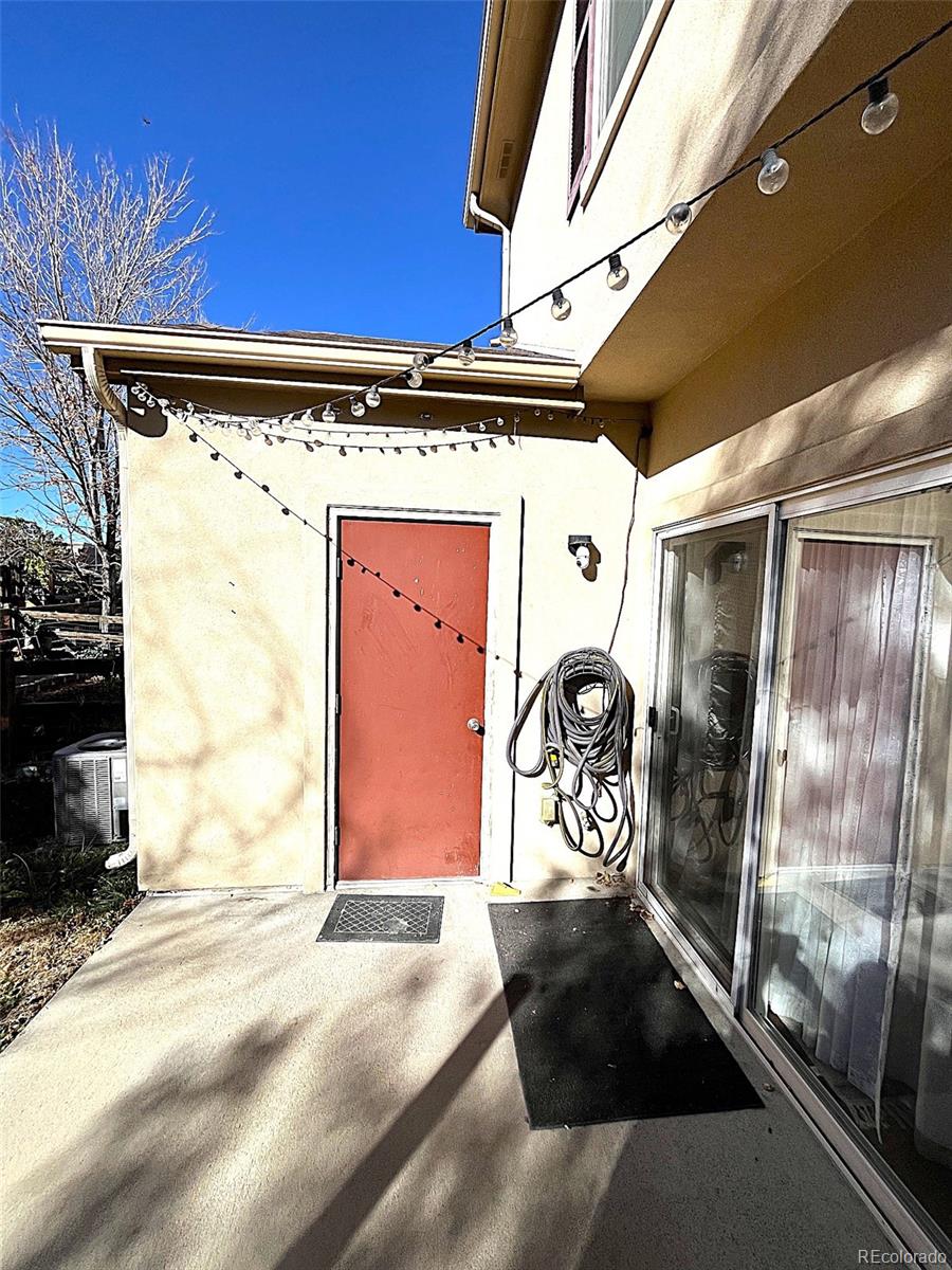 MLS Image #21 for 12795  jasmine court,thornton, Colorado