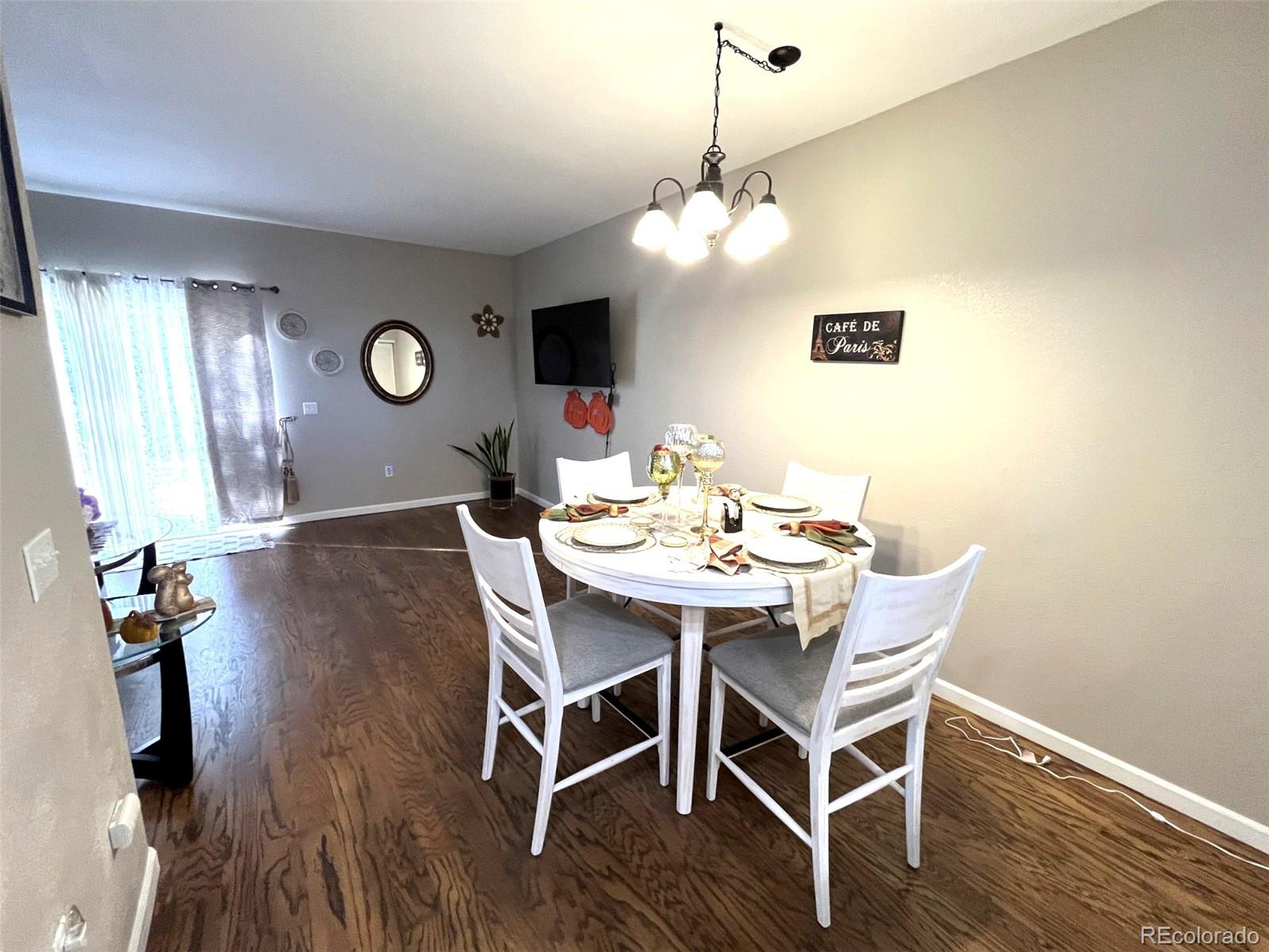 MLS Image #5 for 12795  jasmine court,thornton, Colorado