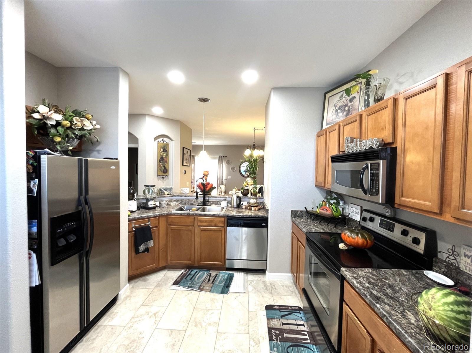 MLS Image #7 for 12795  jasmine court,thornton, Colorado