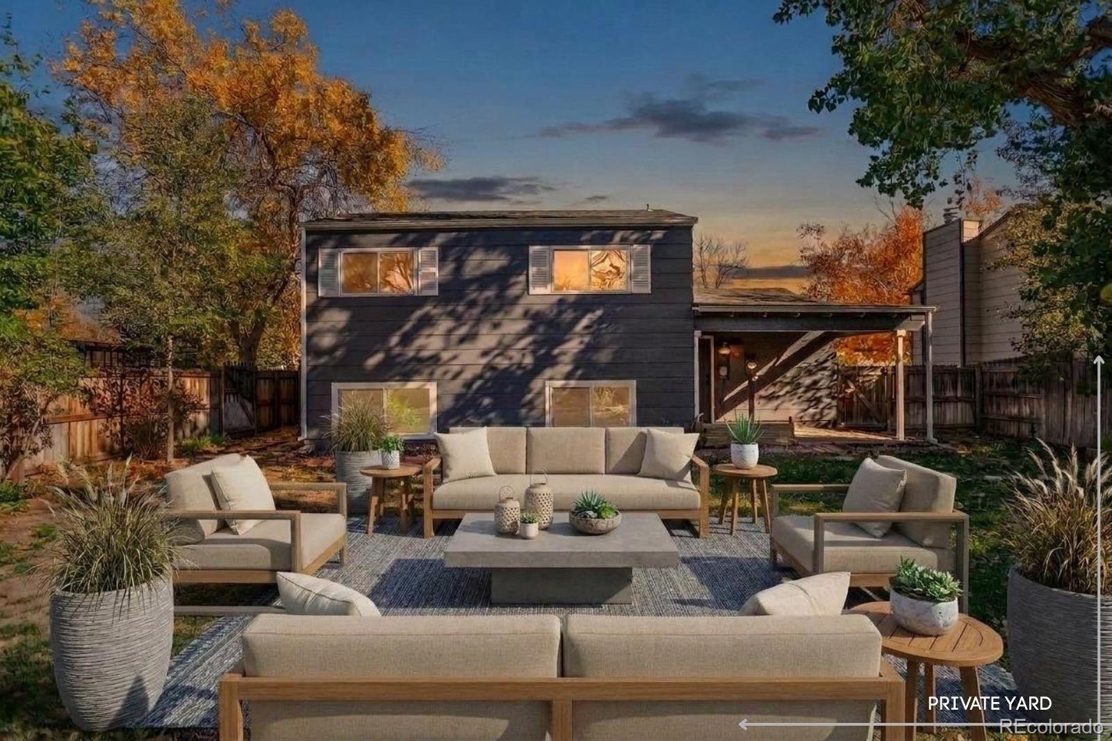 MLS Image #10 for 1985  cathay street,aurora, Colorado