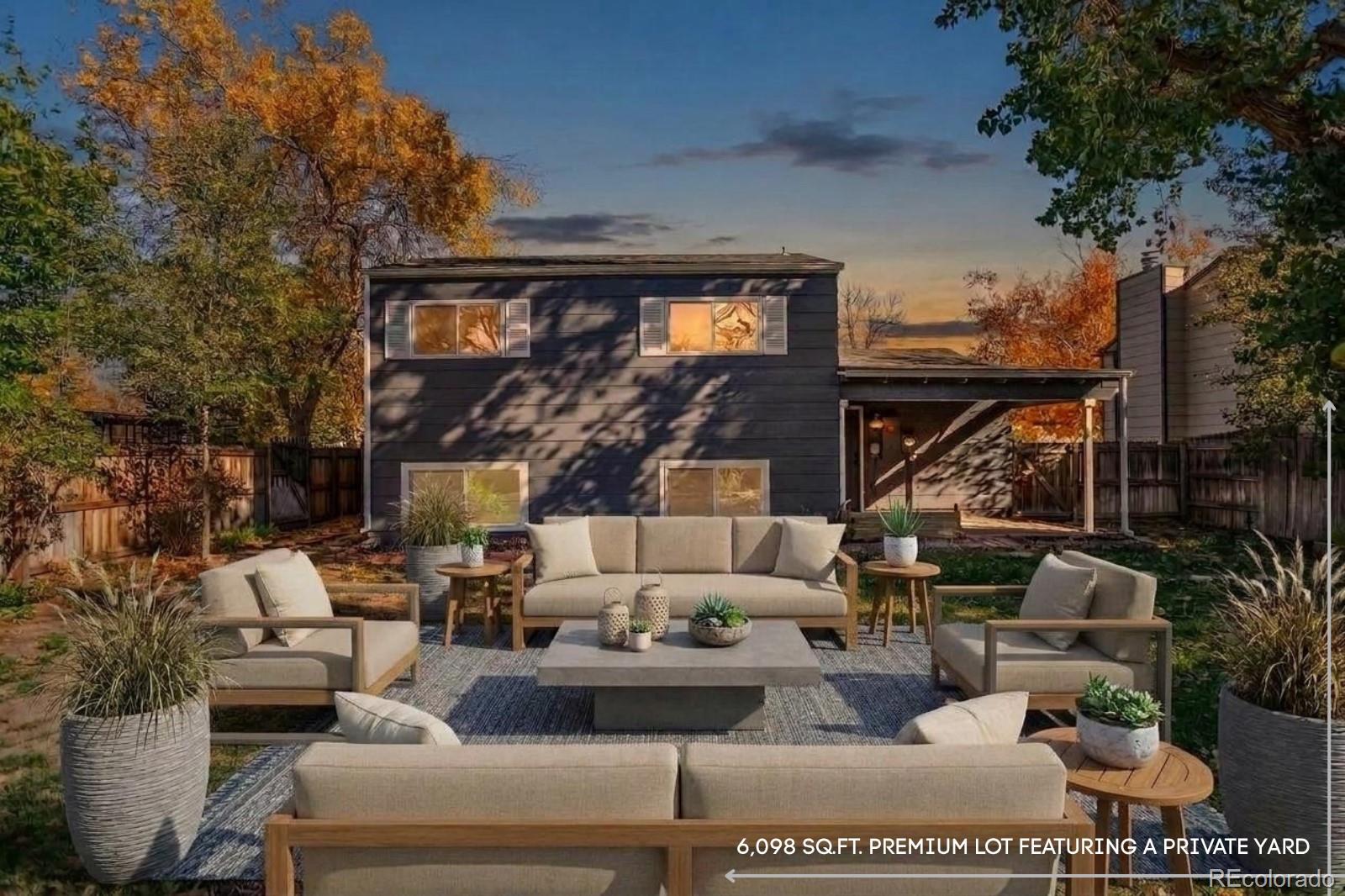 MLS Image #13 for 1985  cathay street,aurora, Colorado