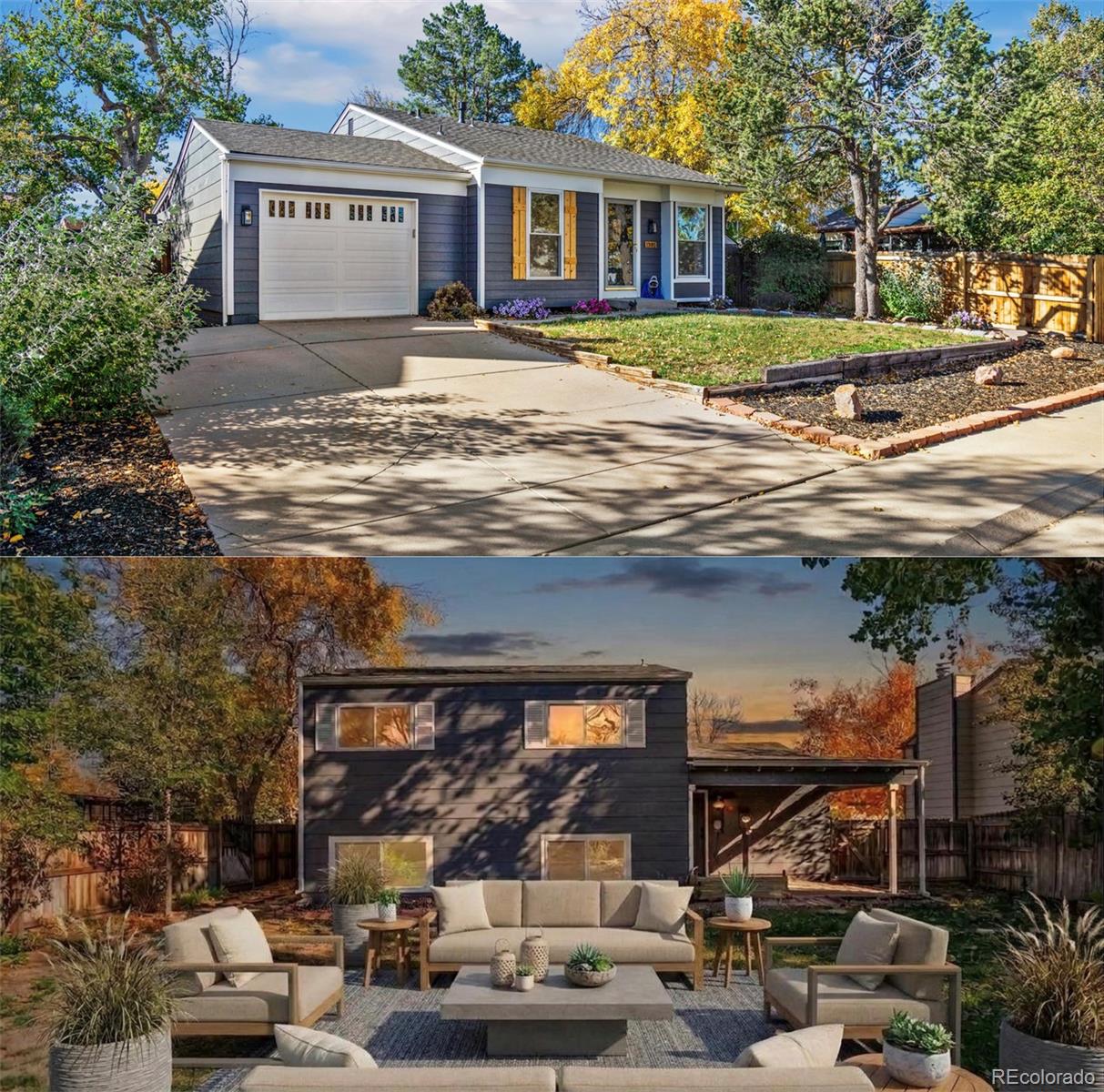 MLS Image #2 for 1985  cathay street,aurora, Colorado