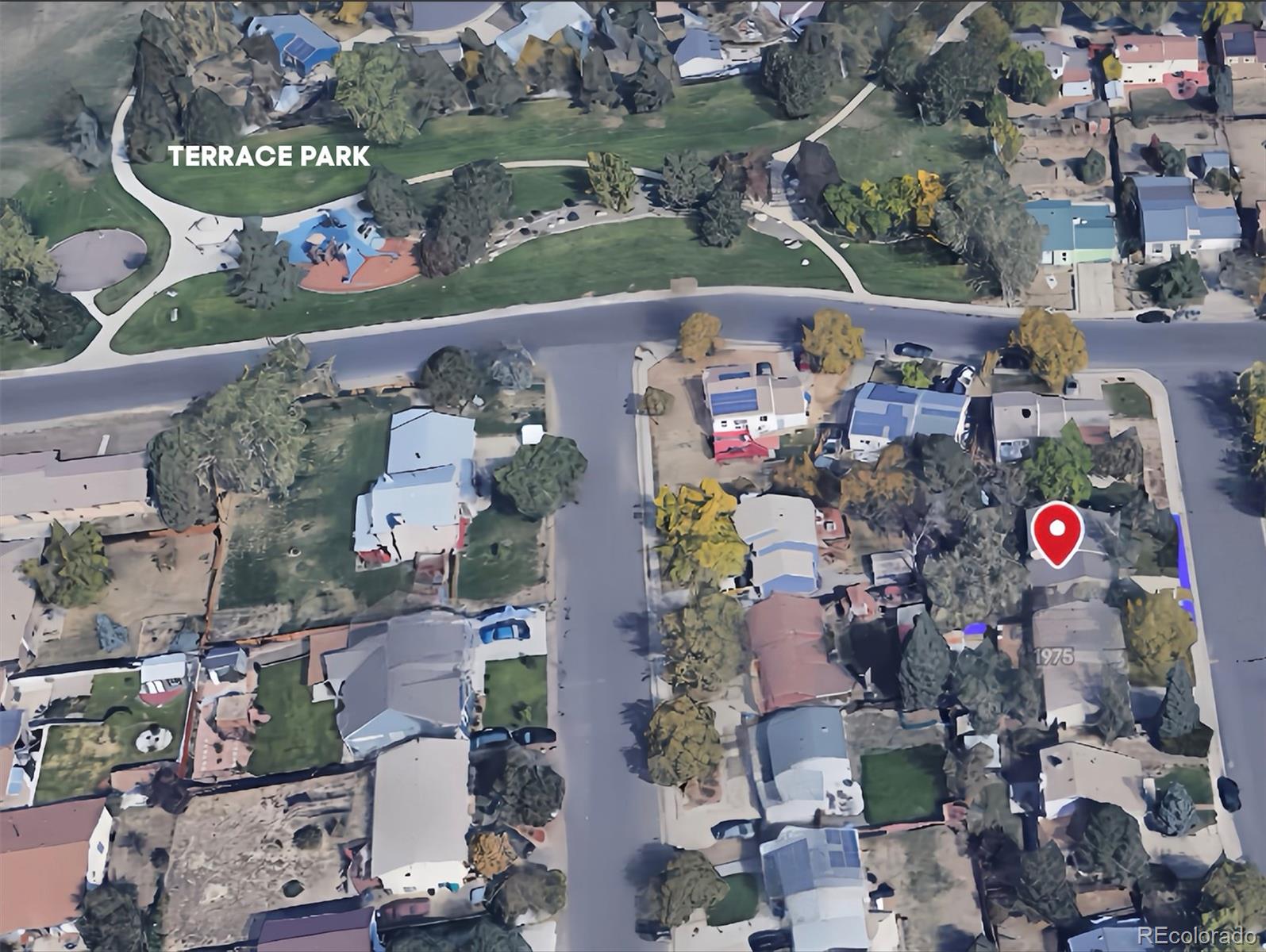 MLS Image #3 for 1985  cathay street,aurora, Colorado