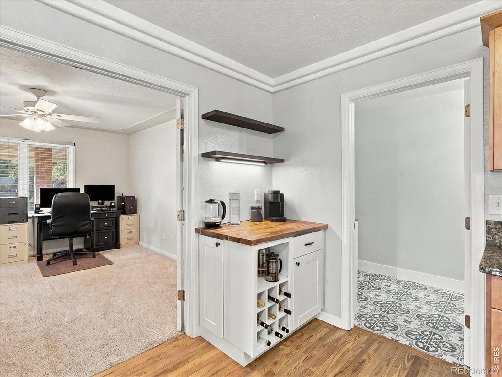 MLS Image #11 for 3010  grand view drive,greeley, Colorado