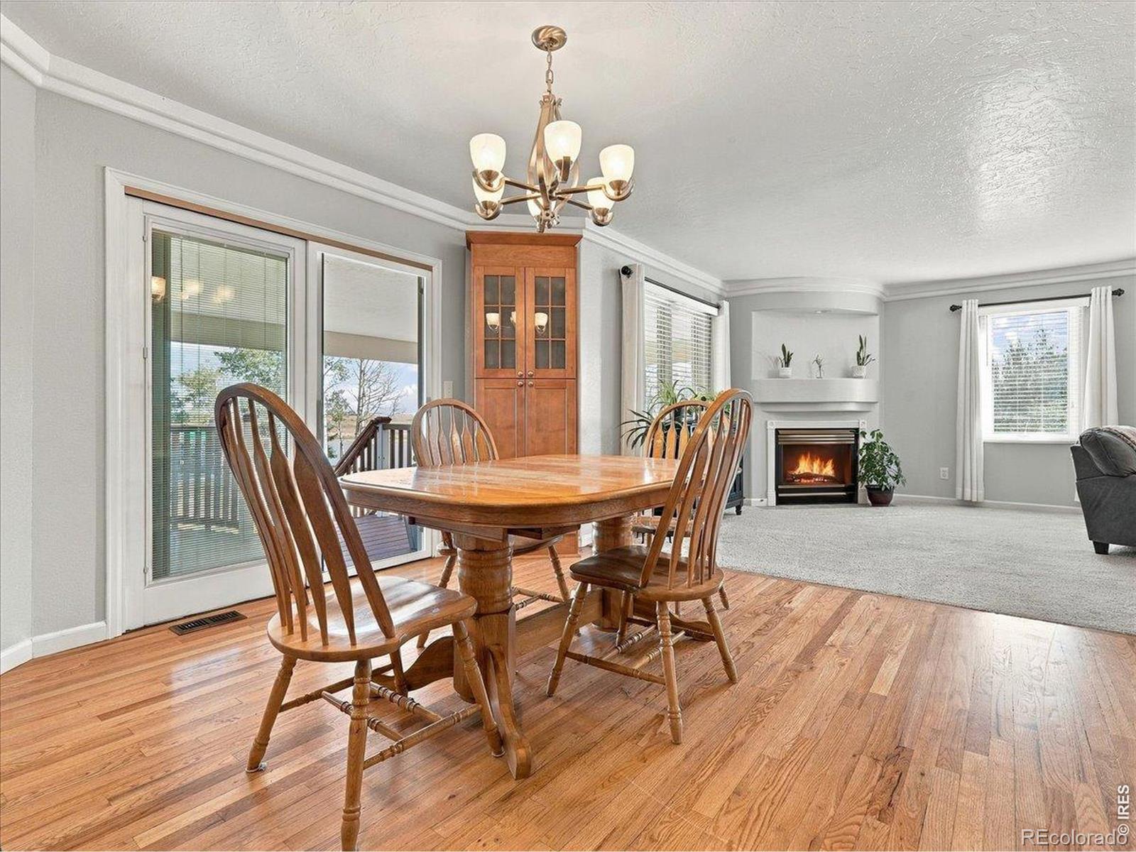 MLS Image #12 for 3010  grand view drive,greeley, Colorado