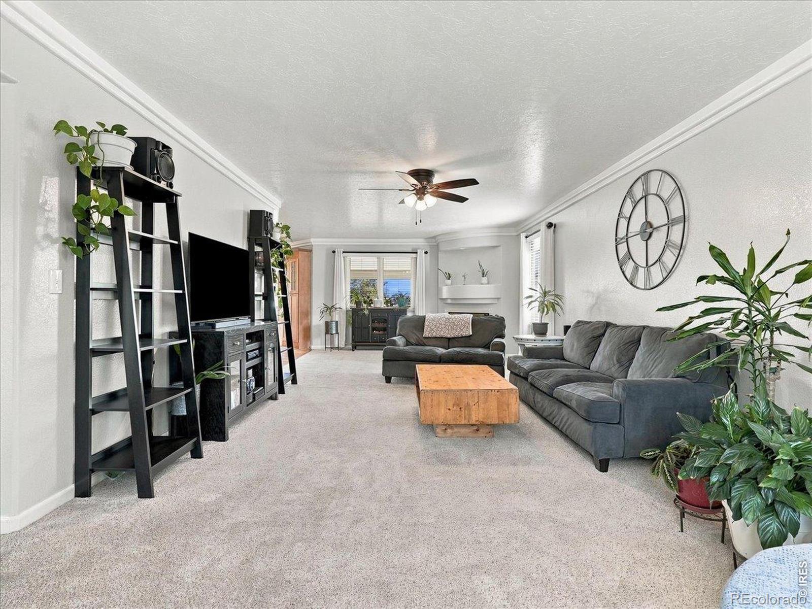 MLS Image #13 for 3010  grand view drive,greeley, Colorado