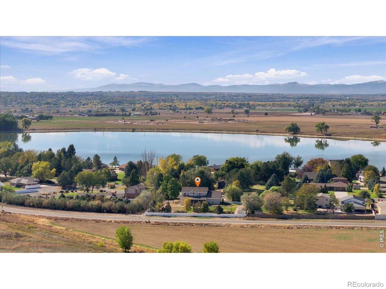MLS Image #2 for 3010  grand view drive,greeley, Colorado