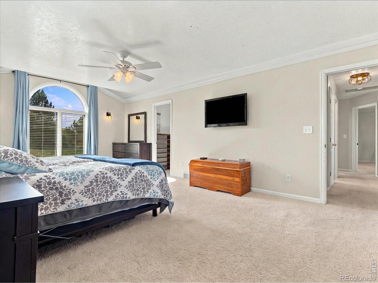 MLS Image #21 for 3010  grand view drive,greeley, Colorado