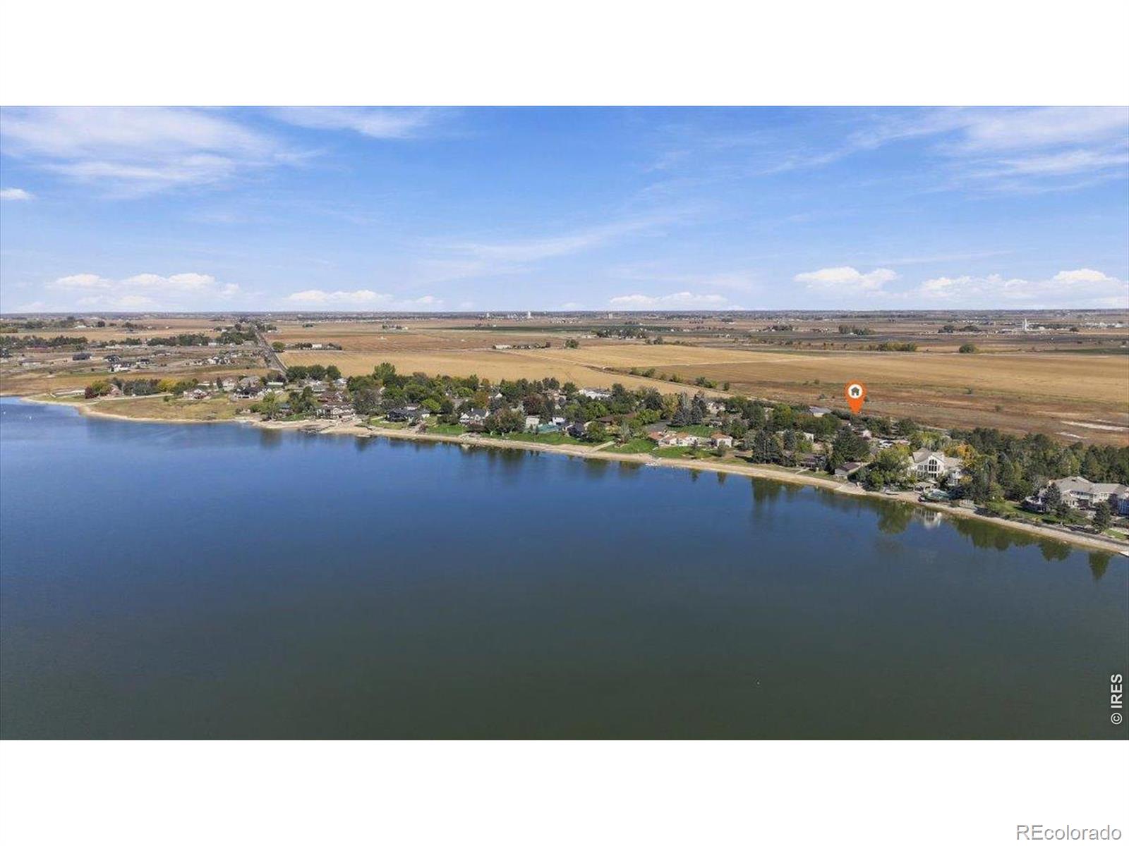 MLS Image #3 for 3010  grand view drive,greeley, Colorado