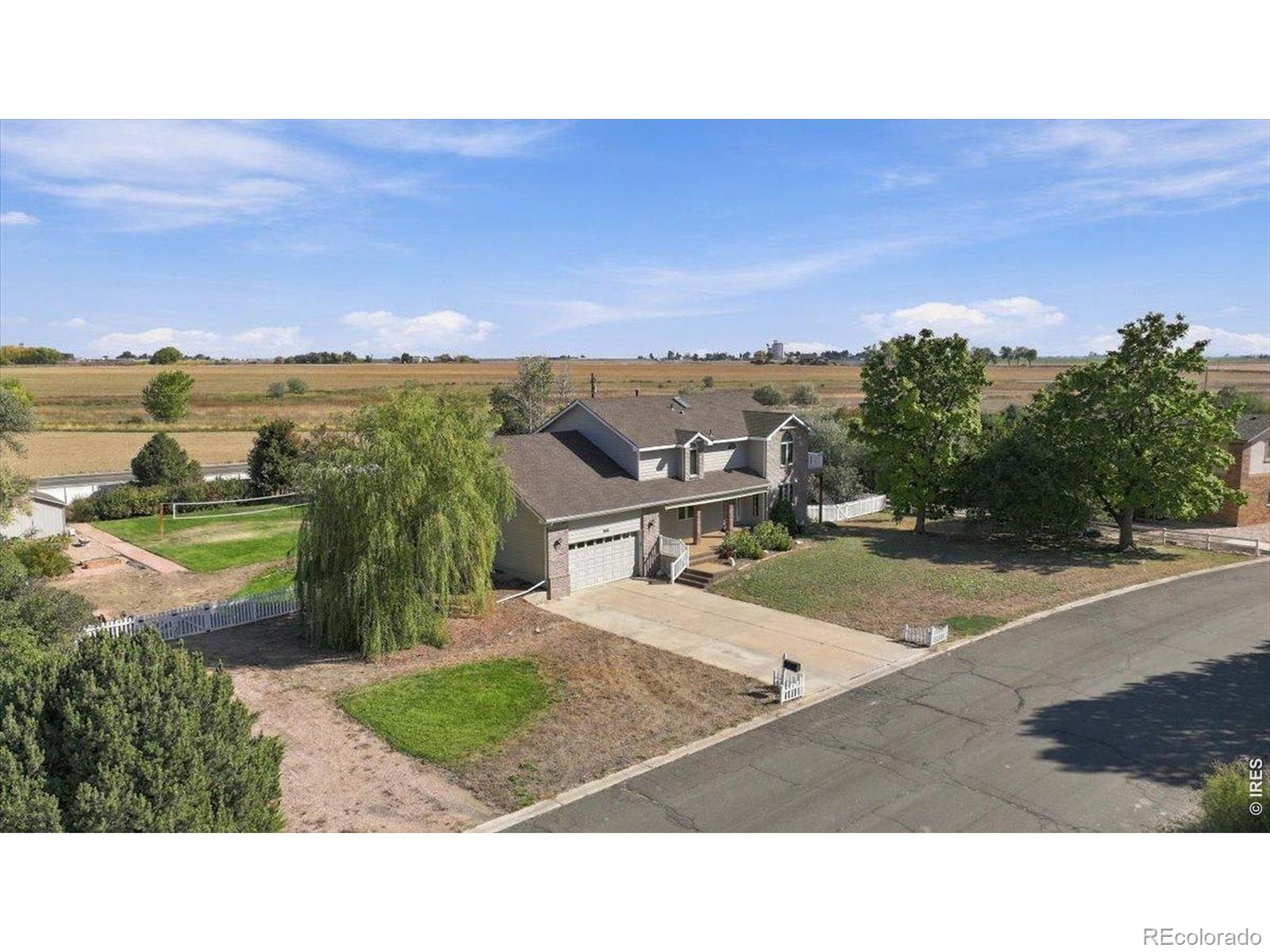 MLS Image #4 for 3010  grand view drive,greeley, Colorado