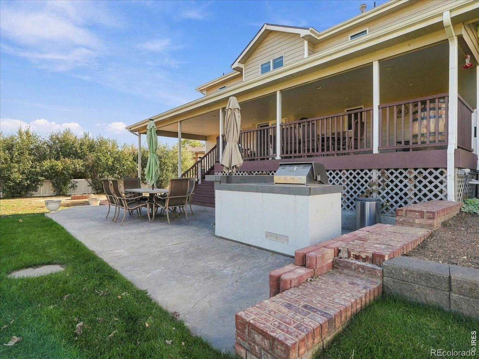 MLS Image #41 for 3010  grand view drive,greeley, Colorado