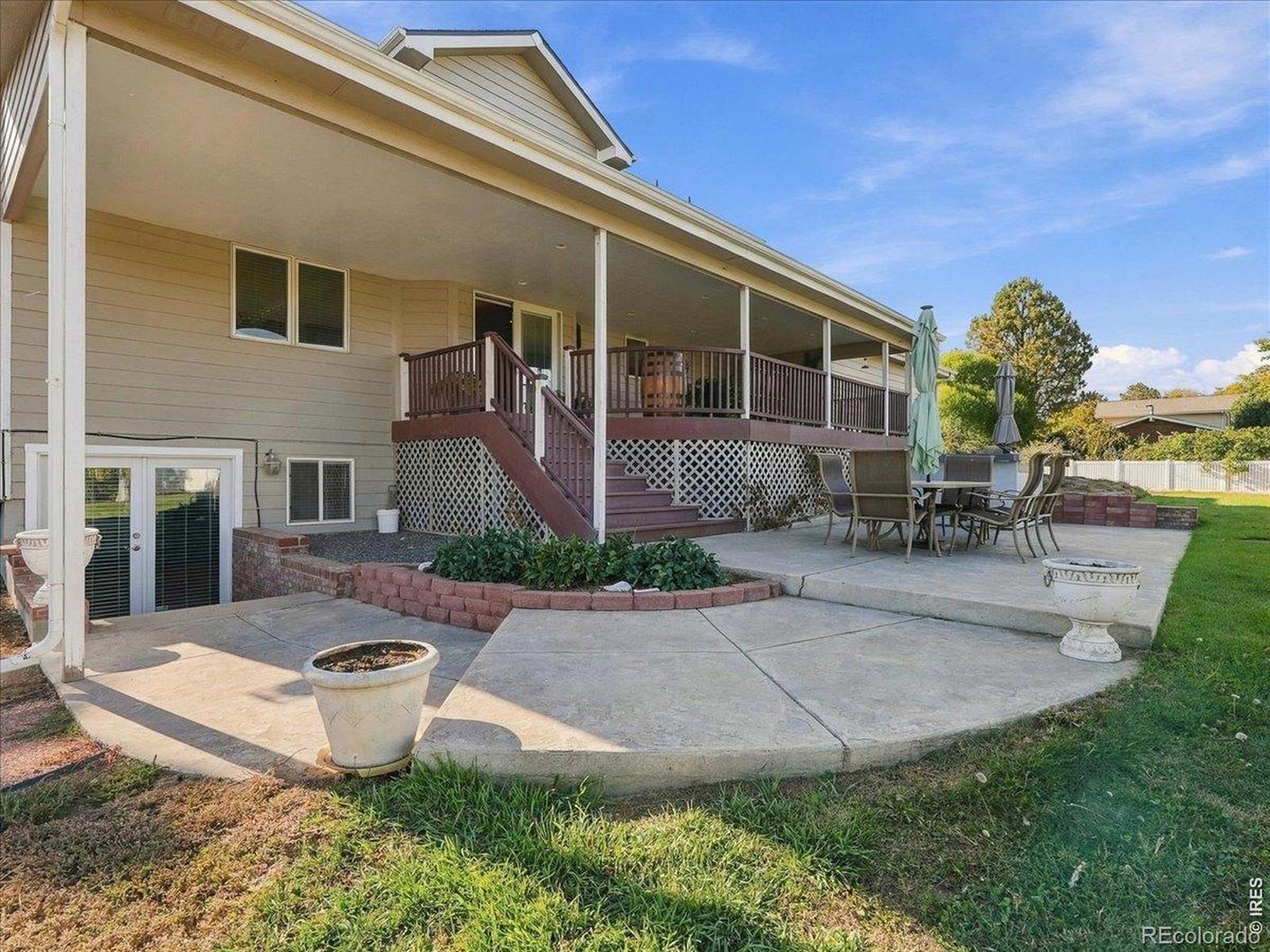 MLS Image #42 for 3010  grand view drive,greeley, Colorado