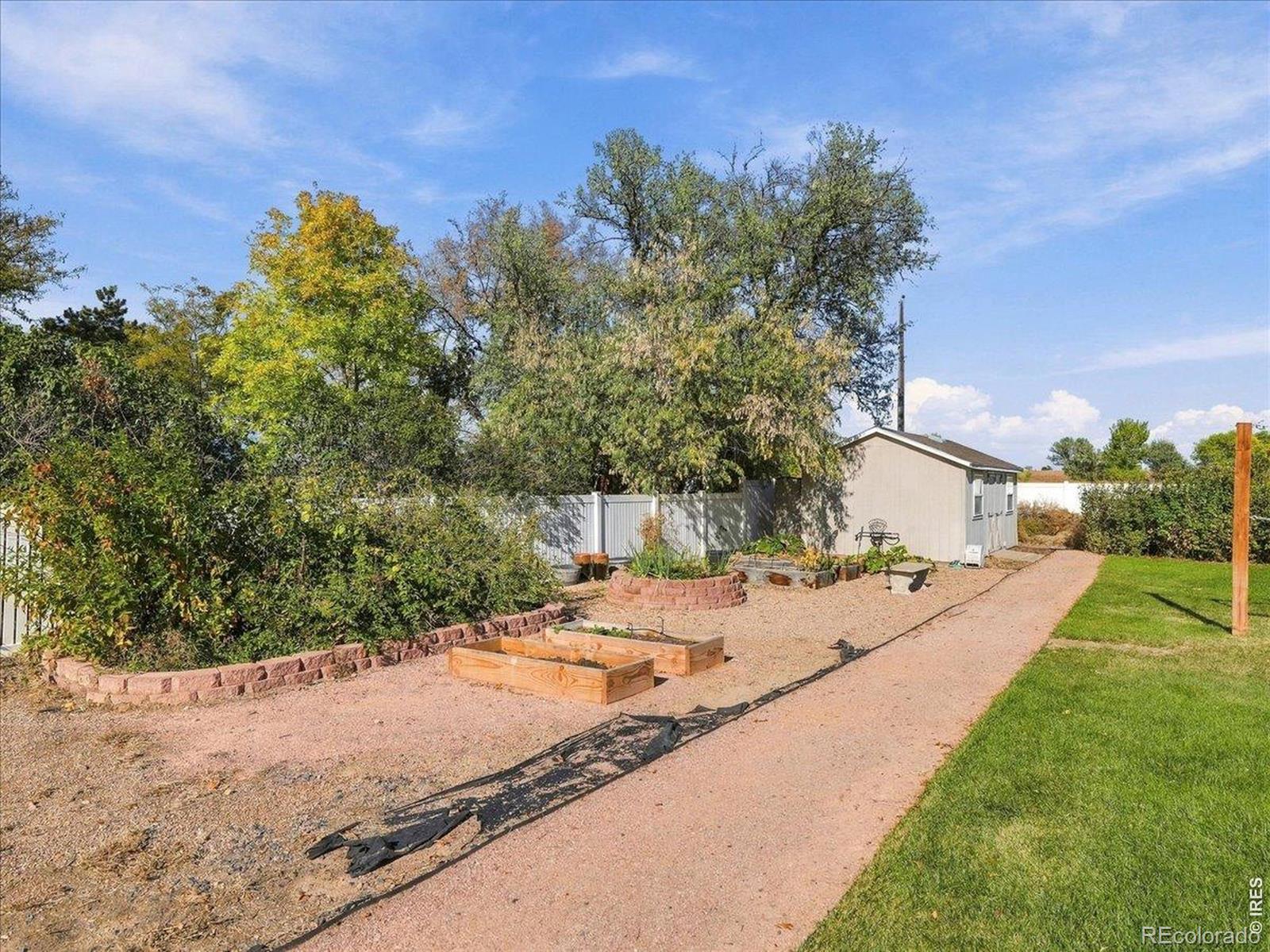 MLS Image #43 for 3010  grand view drive,greeley, Colorado