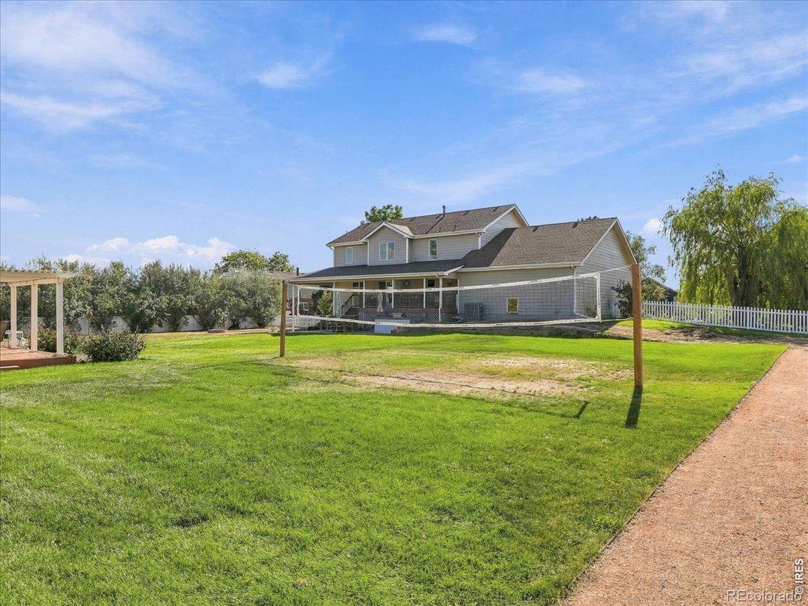 MLS Image #44 for 3010  grand view drive,greeley, Colorado