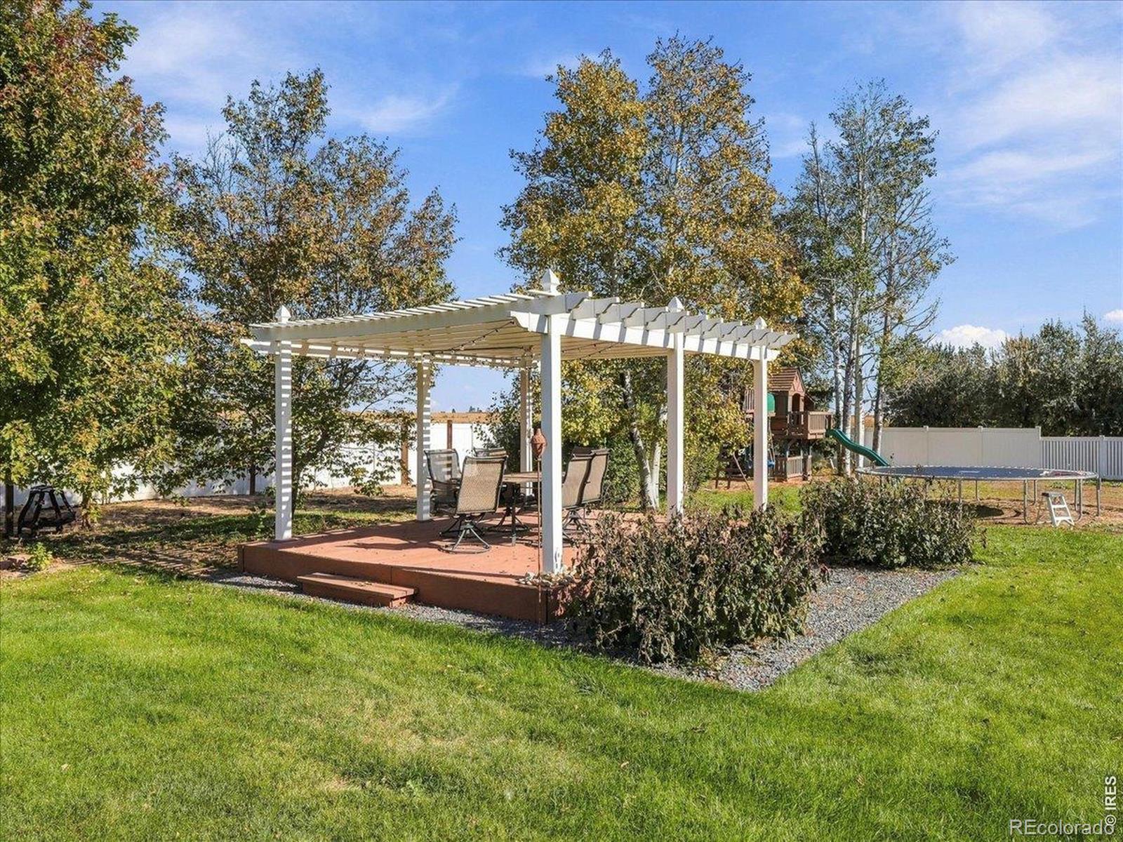MLS Image #45 for 3010  grand view drive,greeley, Colorado