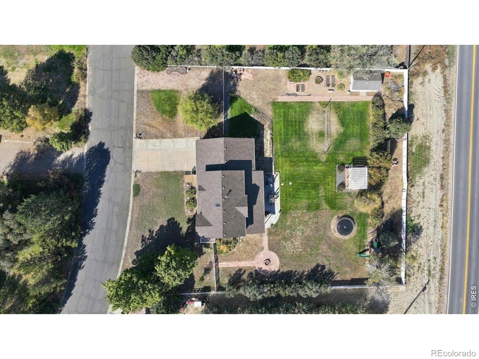 MLS Image #46 for 3010  grand view drive,greeley, Colorado
