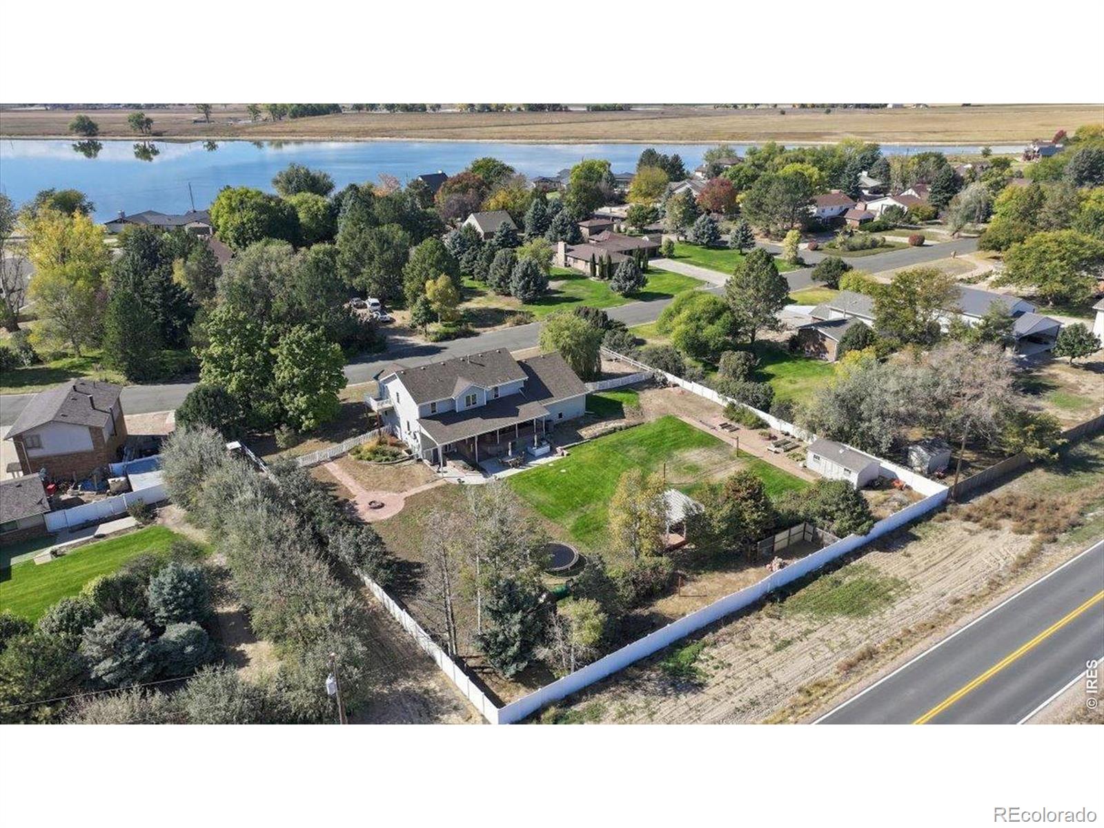 MLS Image #47 for 3010  grand view drive,greeley, Colorado